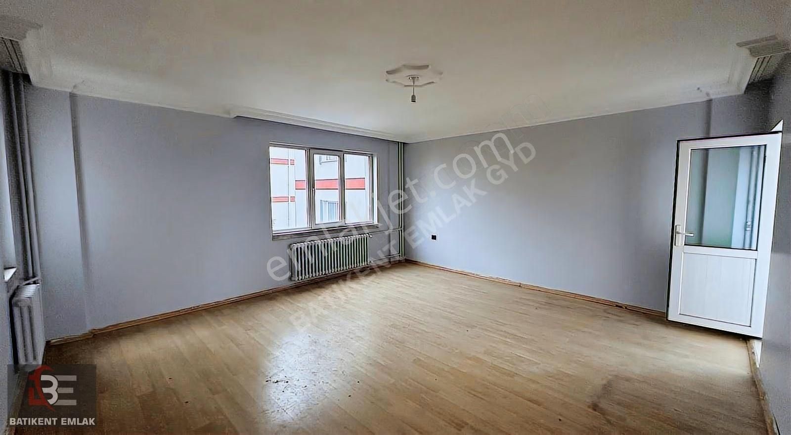 Batıkent Emlak'tan İnönü Mah Ara Kat 3+1 Yapılı Yalıtımlı - Görsel 17