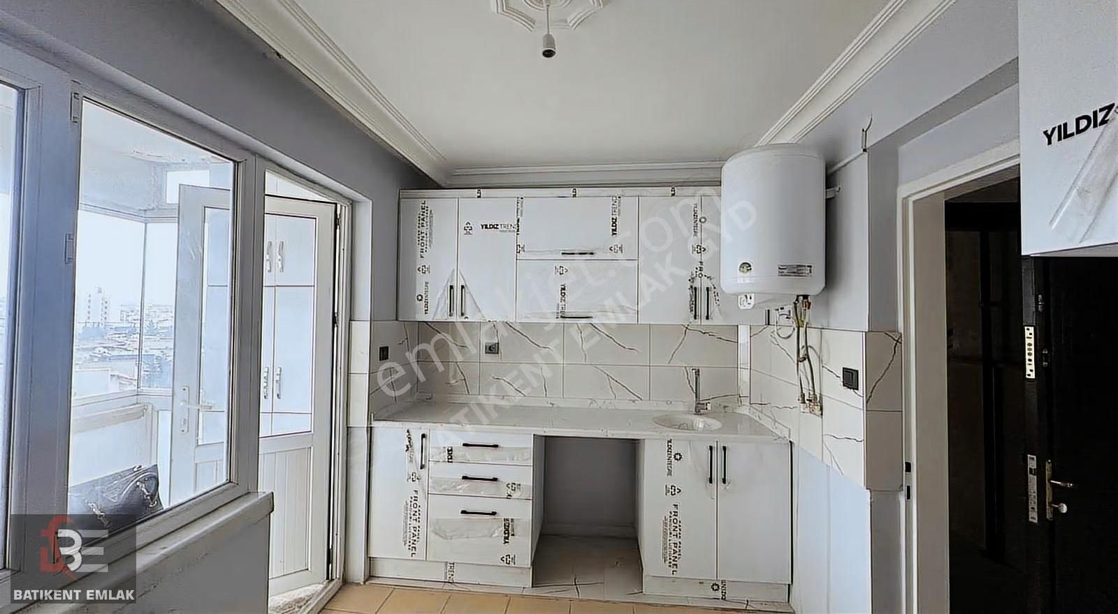 Batıkent Emlak'tan İnönü Mah Ara Kat 3+1 Yapılı Yalıtımlı - Görsel 6