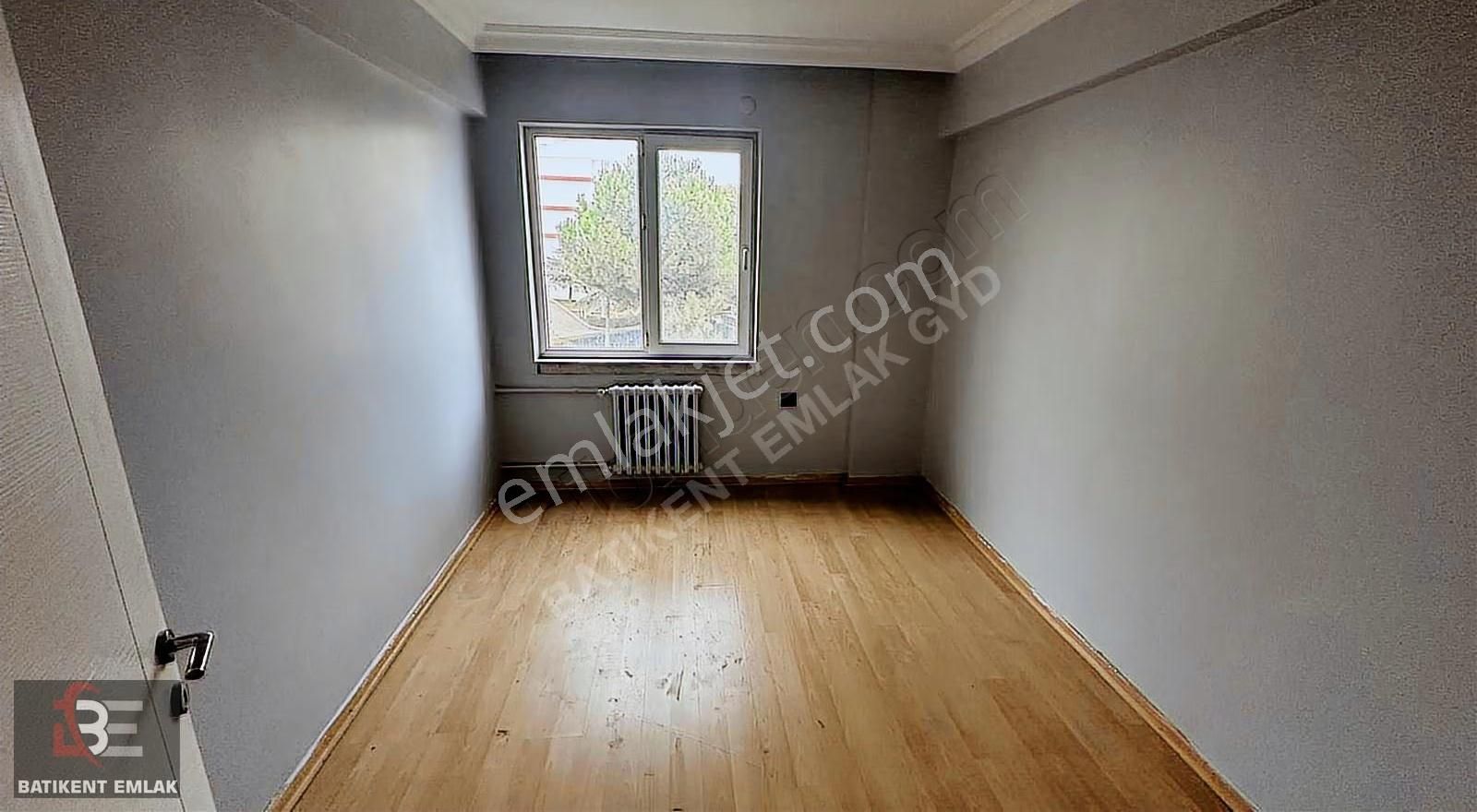 Batıkent Emlak'tan İnönü Mah Ara Kat 3+1 Yapılı Yalıtımlı - Görsel 26