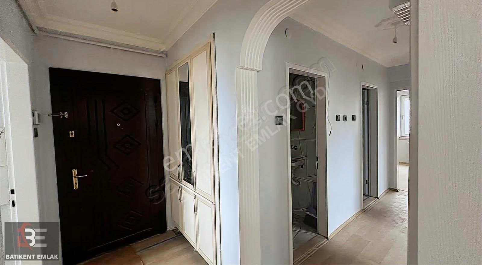 Batıkent Emlak'tan İnönü Mah Ara Kat 3+1 Yapılı Yalıtımlı - Görsel 16