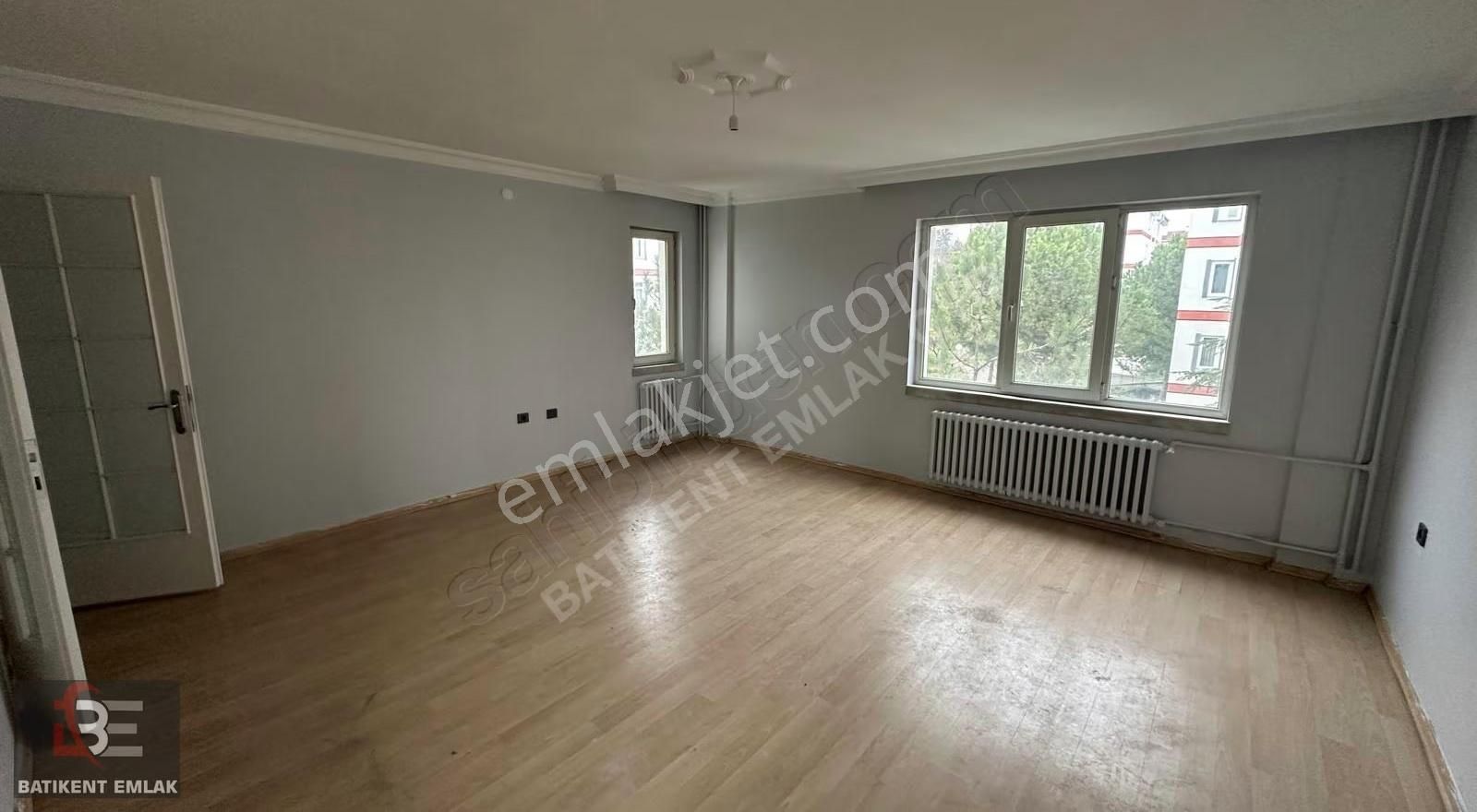 Batıkent Emlak'tan İnönü Mah Ara Kat 3+1 Yapılı Yalıtımlı - Görsel 12