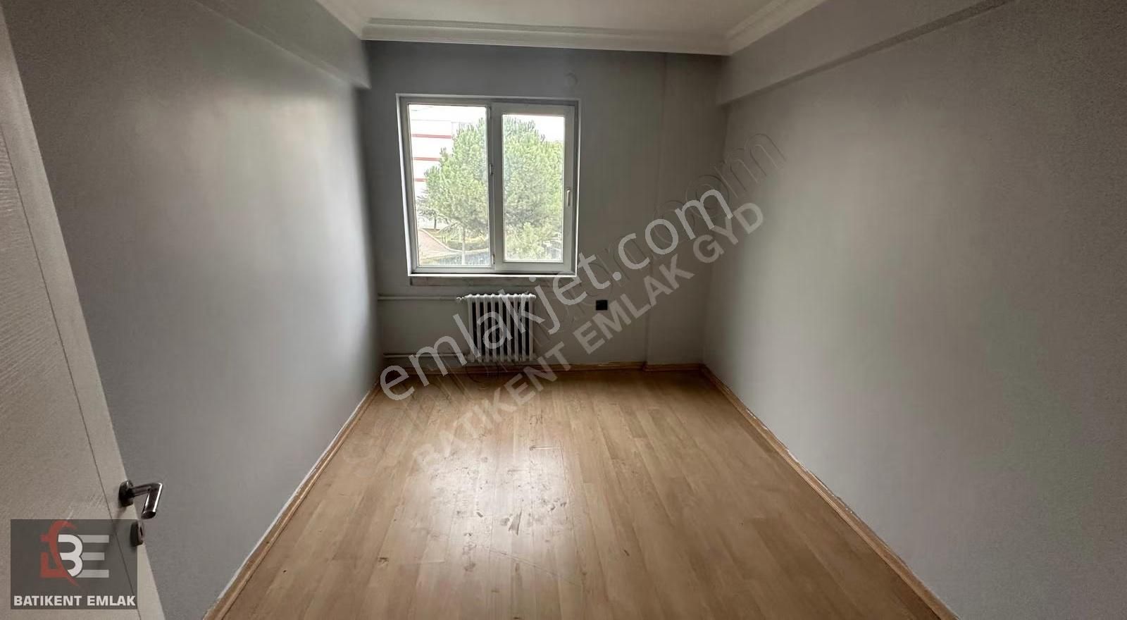 Batıkent Emlak'tan İnönü Mah Ara Kat 3+1 Yapılı Yalıtımlı - Görsel 9