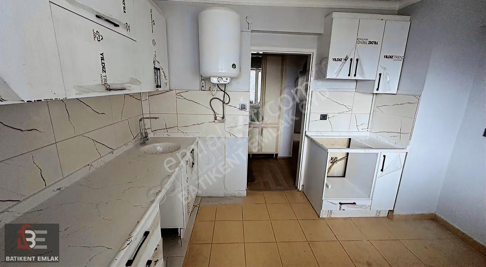 Batıkent Emlak'tan İnönü Mah Ara Kat 3+1 Yapılı Yalıtımlı - Görsel 22