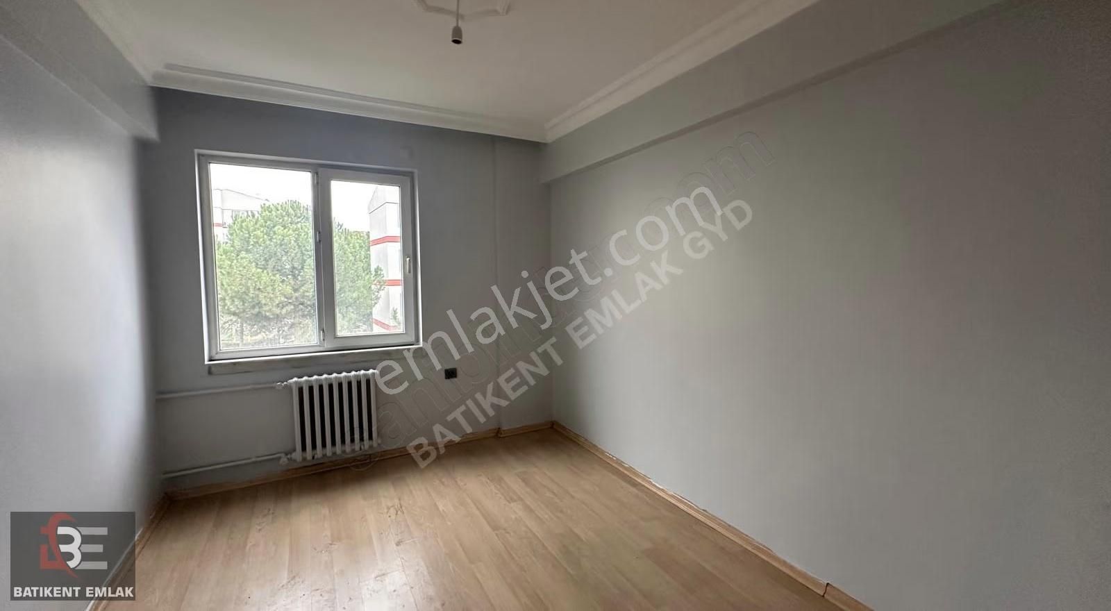 Batıkent Emlak'tan İnönü Mah Ara Kat 3+1 Yapılı Yalıtımlı - Görsel 34