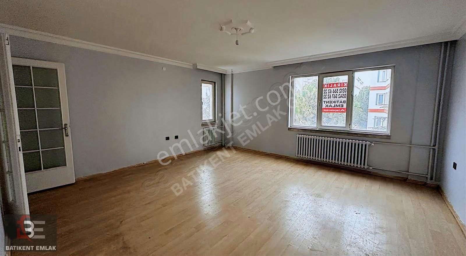 Batıkent Emlak'tan İnönü Mah Ara Kat 3+1 Yapılı Yalıtımlı - Görsel 28