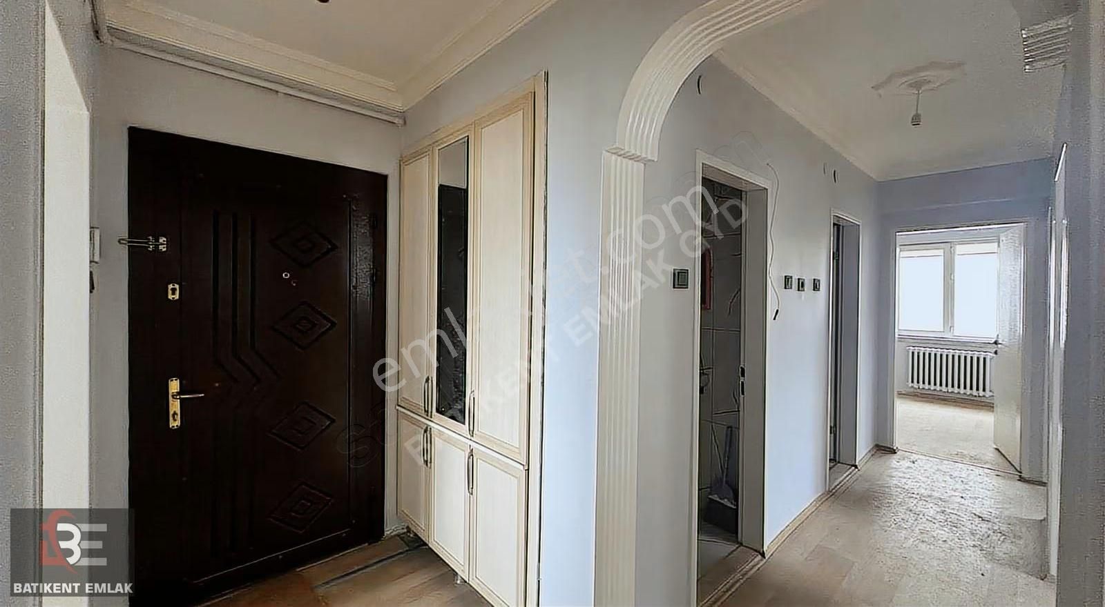 Batıkent Emlak'tan İnönü Mah Ara Kat 3+1 Yapılı Yalıtımlı - Görsel 24