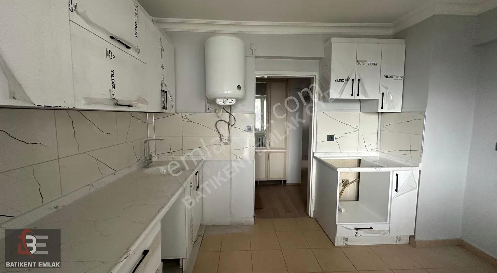 Batıkent Emlak'tan İnönü Mah Ara Kat 3+1 Yapılı Yalıtımlı - Görsel 14