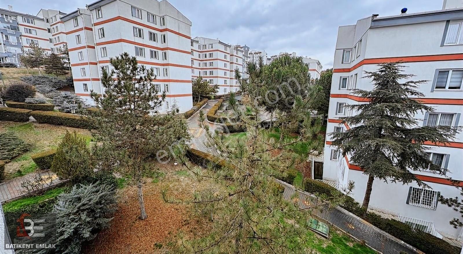 Batıkent Emlak'tan İnönü Mah Ara Kat 3+1 Yapılı Yalıtımlı - Görsel 20