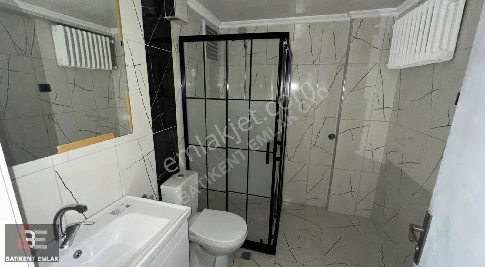 Batıkent Emlak'tan İnönü Mah Ara Kat 3+1 Yapılı Yalıtımlı - Görsel 13