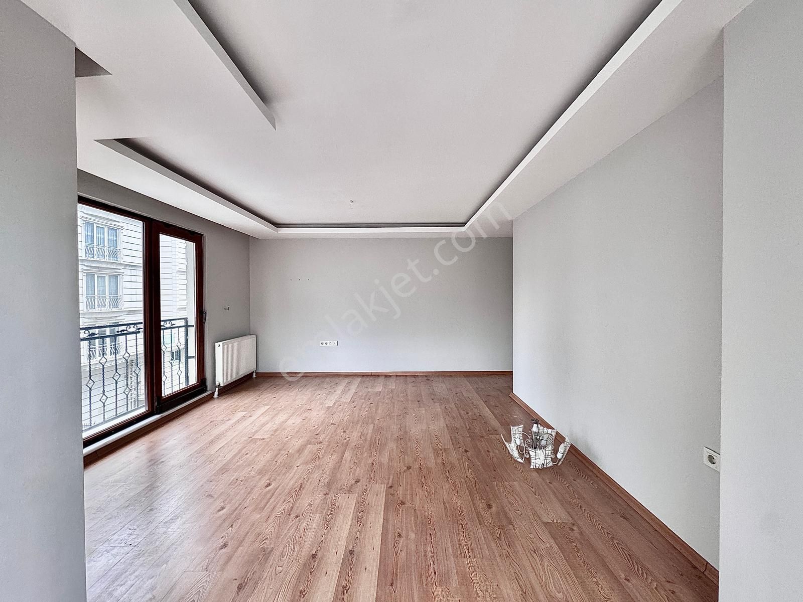 Goldhouse Dan Kiralık Pırlanta Evlerin De 3+1 Geniş Daire - Görsel 3