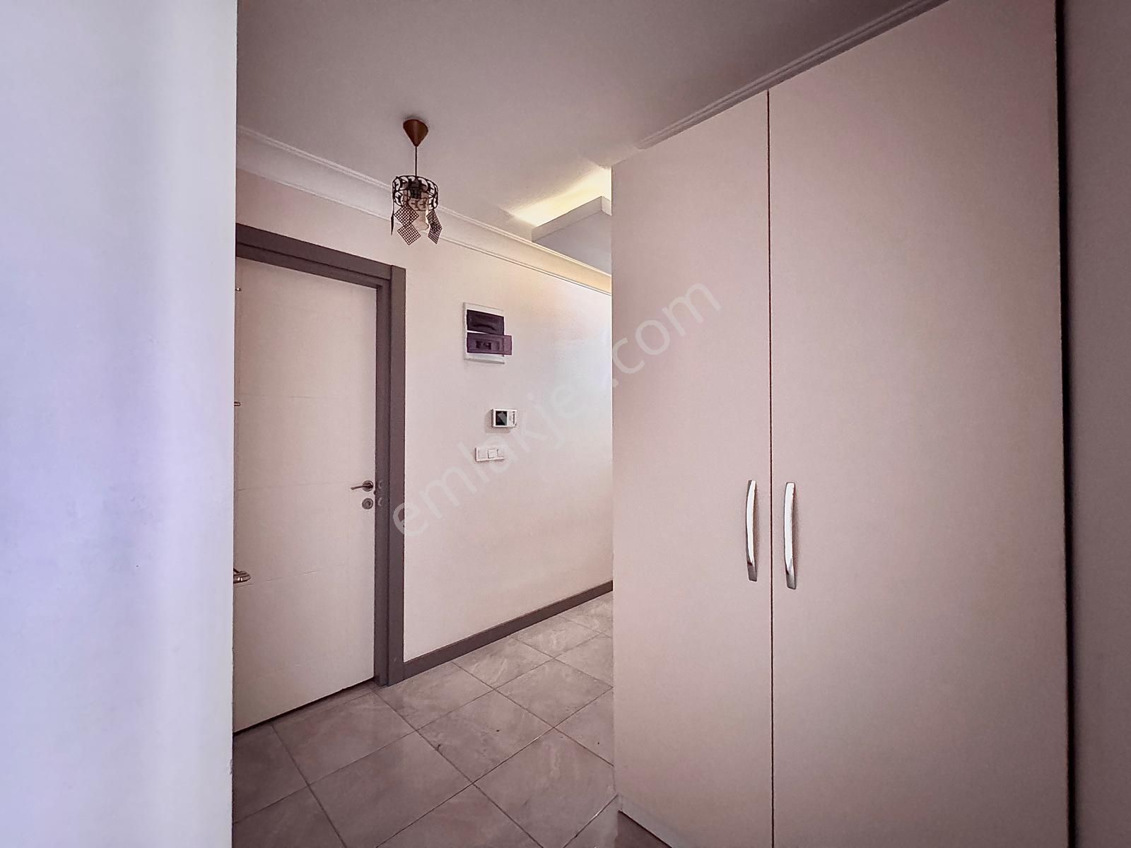 Goldhouse Dan Kiralık Pırlanta Evlerin De 3+1 Geniş Daire - Görsel 24