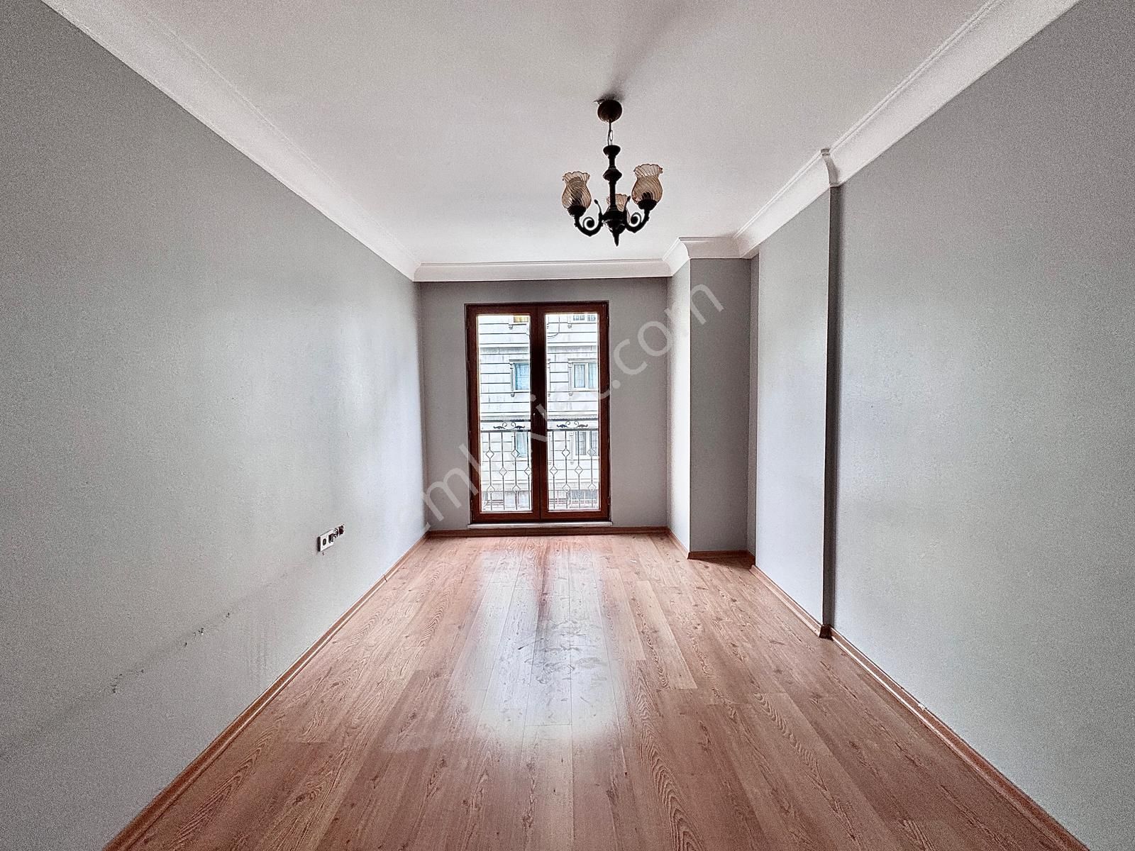 Goldhouse Dan Kiralık Pırlanta Evlerin De 3+1 Geniş Daire - Görsel 19