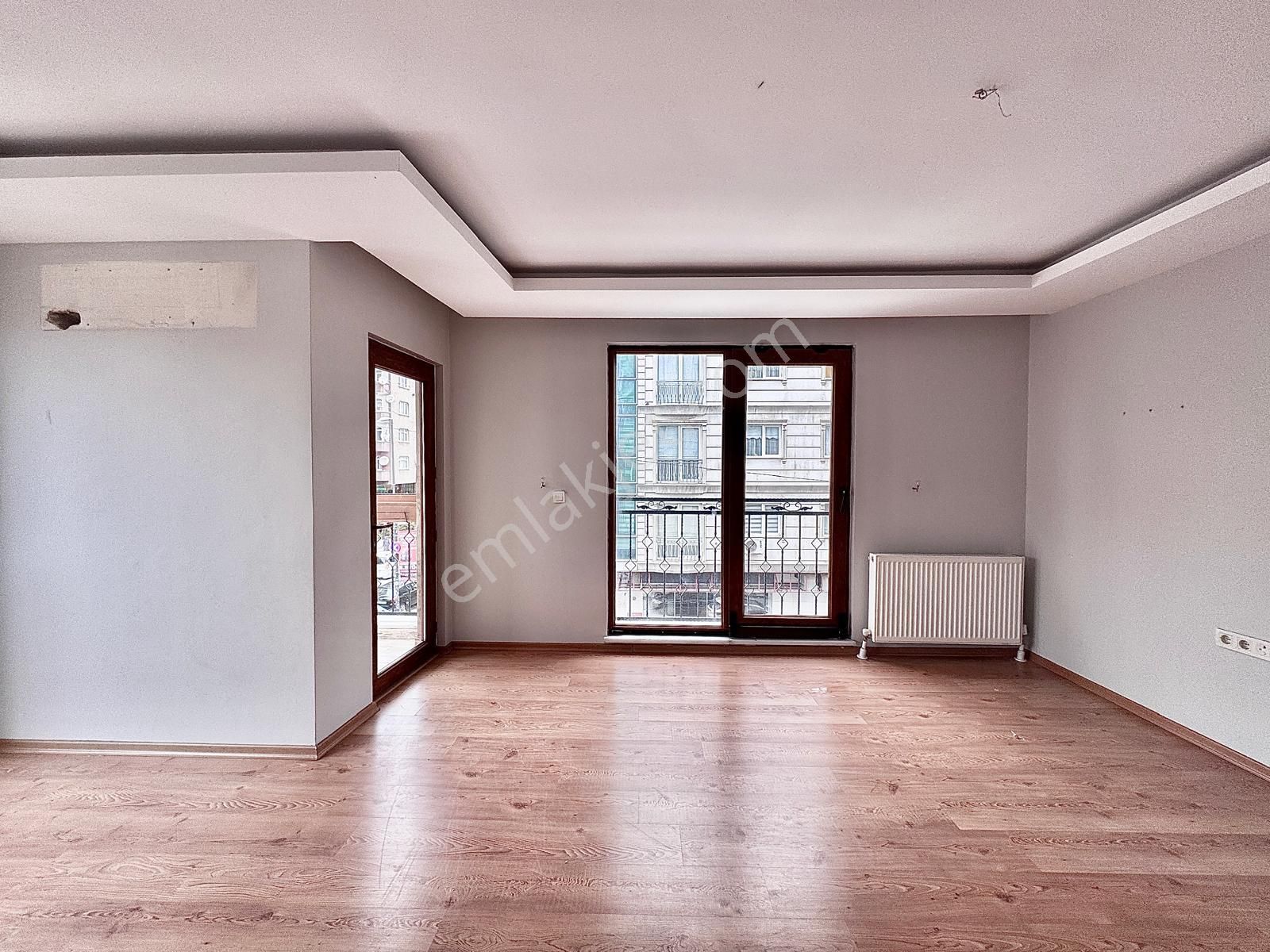 Goldhouse Dan Kiralık Pırlanta Evlerin De 3+1 Geniş Daire