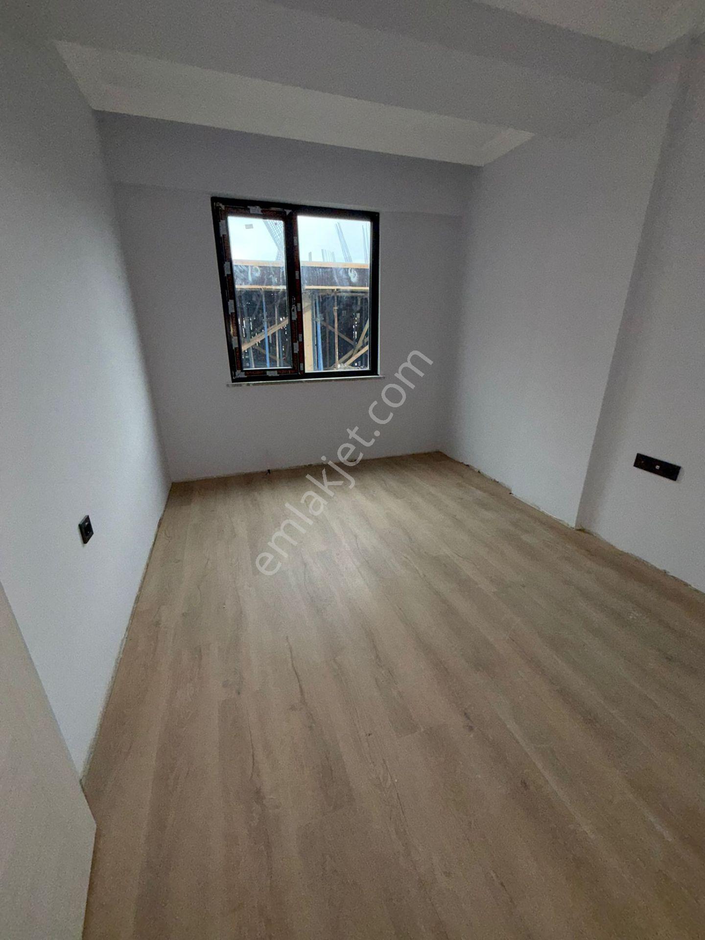 Cide Demirtaş Emlaktan Satılık 2+1 Sıfır Daire - Görsel 19
