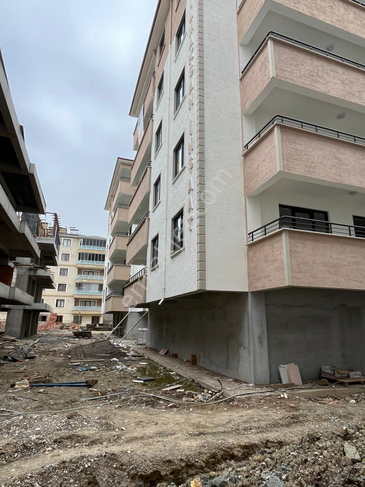 Cide Demirtaş Emlaktan Satılık 2+1 Sıfır Daire - Görsel 6