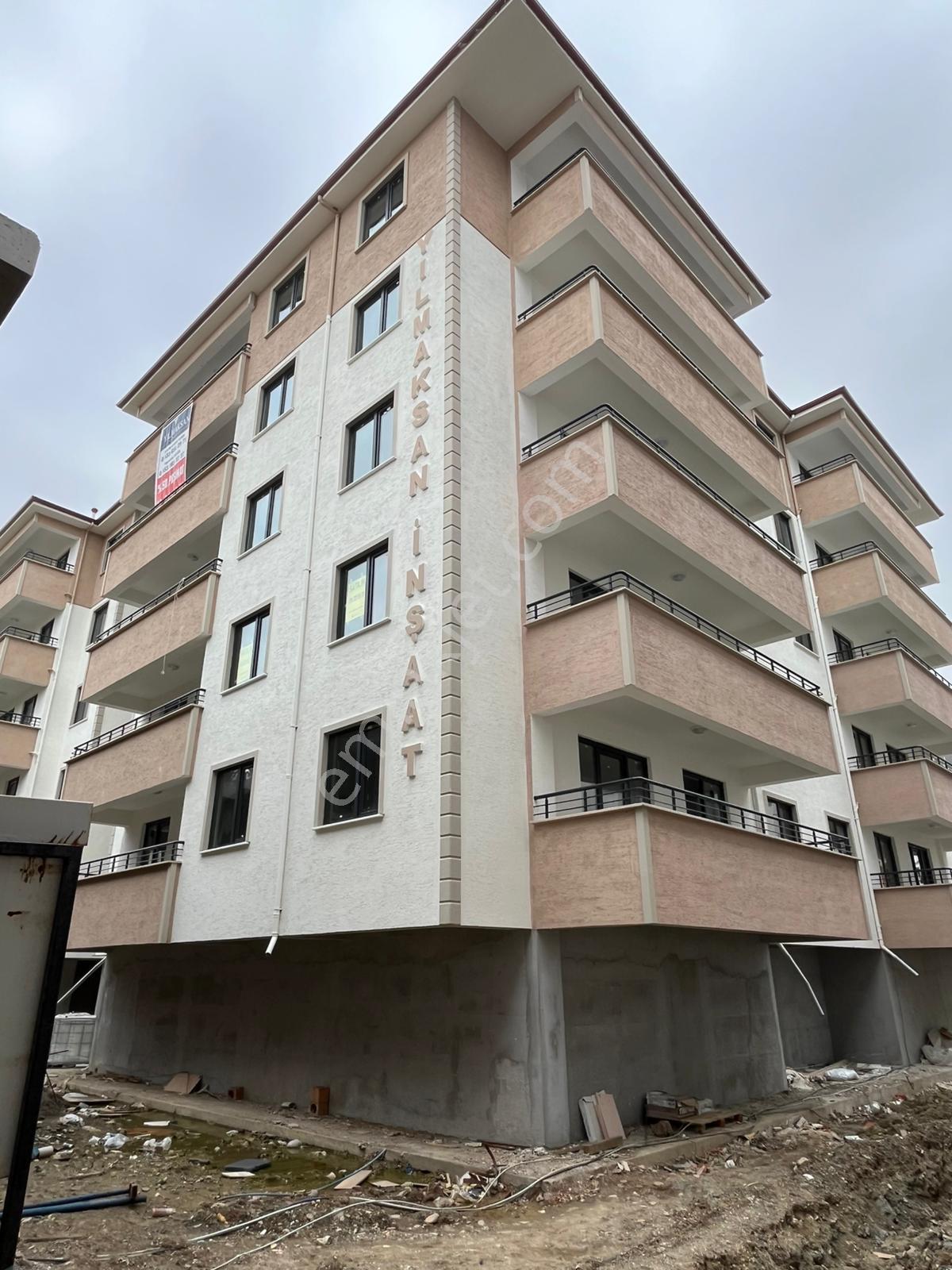 Cide Demirtaş Emlaktan Satılık 2+1 Sıfır Daire - Görsel 7