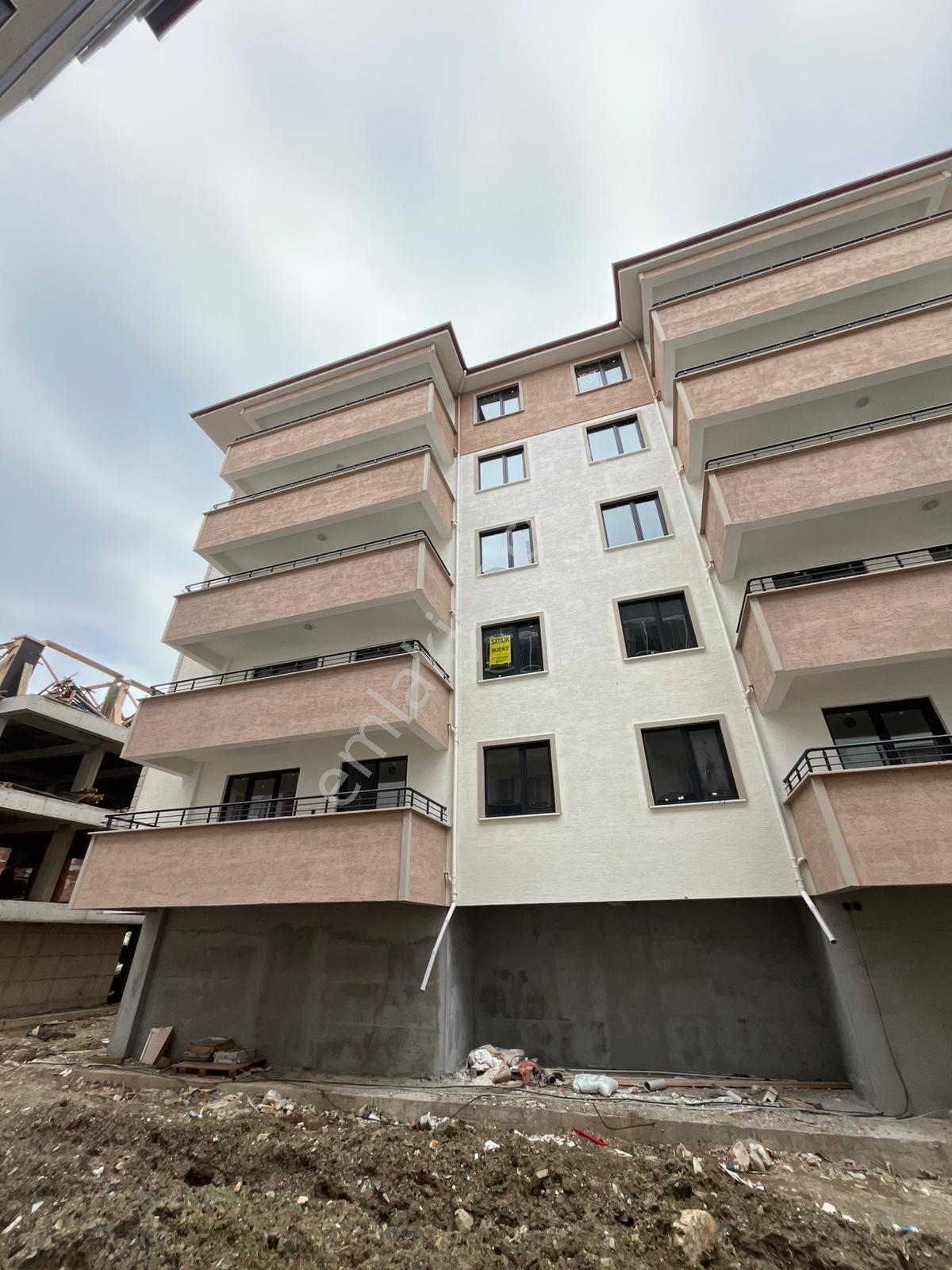 Cide Demirtaş Emlaktan Satılık 2+1 Sıfır Daire - Görsel 4