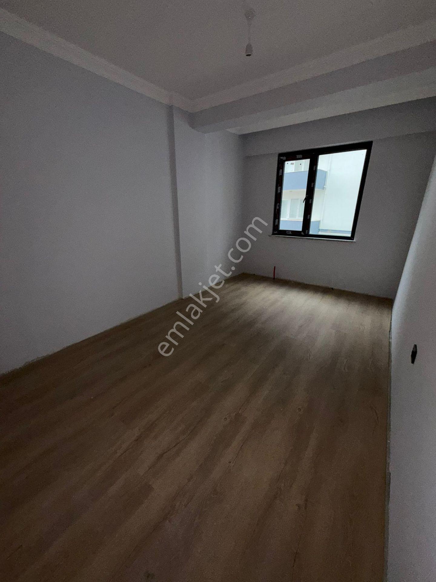 Cide Demirtaş Emlaktan Satılık 2+1 Sıfır Daire - Görsel 18