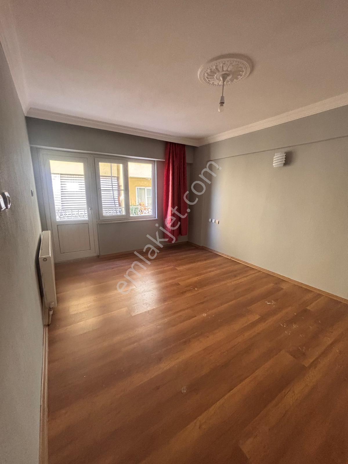 İsabeyli’de Site İçi Ve Doğalgazlı Kiralık Geniş 3+1 Daire - Görsel 17