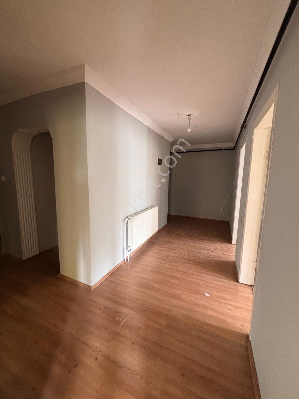 İsabeyli’de Site İçi Ve Doğalgazlı Kiralık Geniş 3+1 Daire - Görsel 11