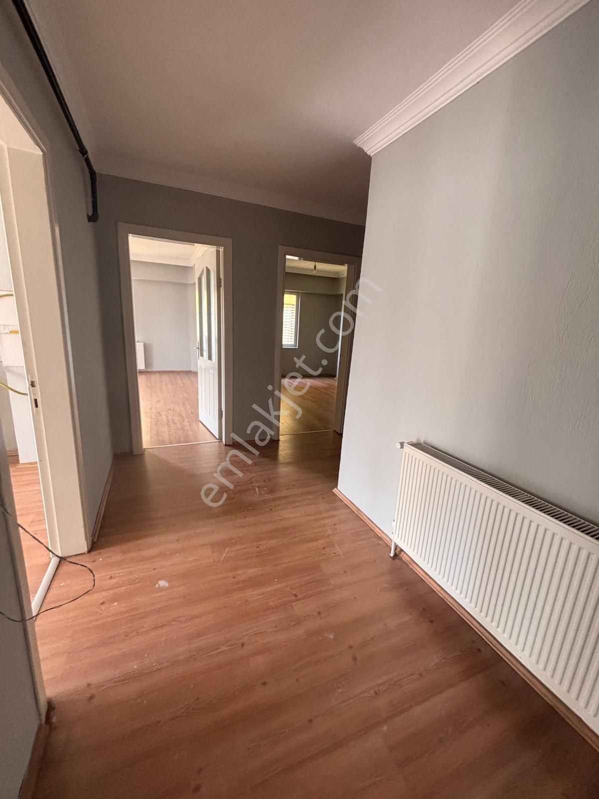 İsabeyli’de Site İçi Ve Doğalgazlı Kiralık Geniş 3+1 Daire - Görsel 13