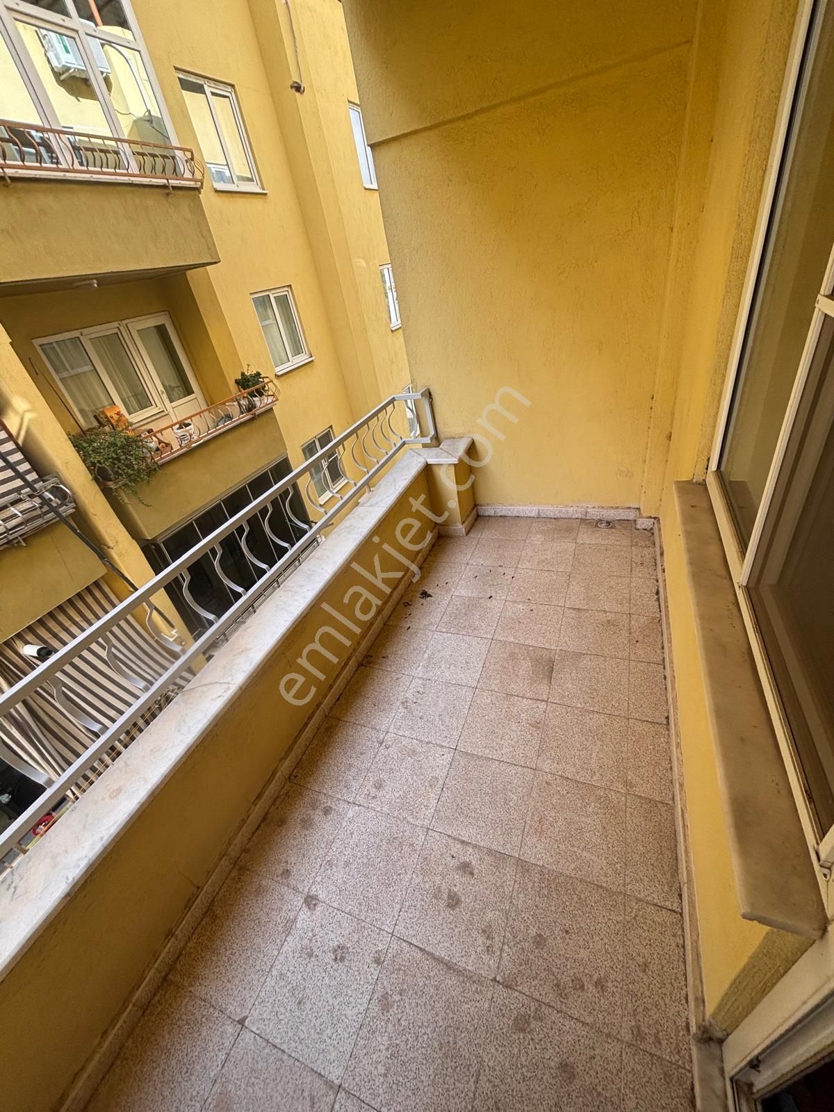 İsabeyli’de Site İçi Ve Doğalgazlı Kiralık Geniş 3+1 Daire - Görsel 18