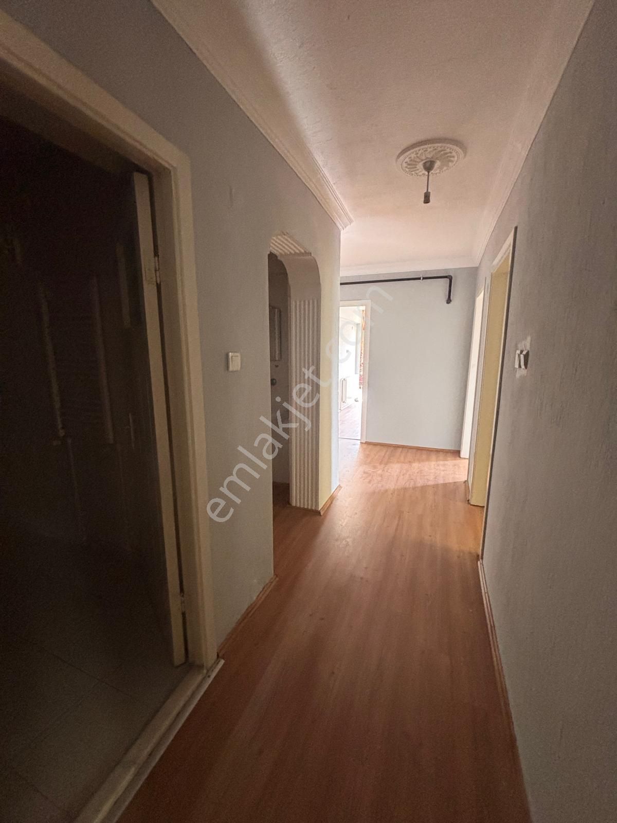 İsabeyli’de Site İçi Ve Doğalgazlı Kiralık Geniş 3+1 Daire - Görsel 19