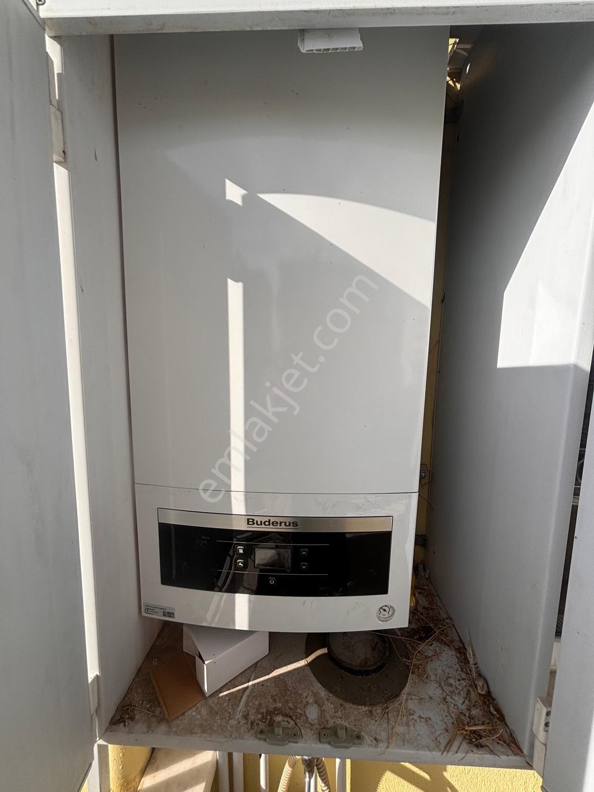 İsabeyli’de Site İçi Ve Doğalgazlı Kiralık Geniş 3+1 Daire - Görsel 20