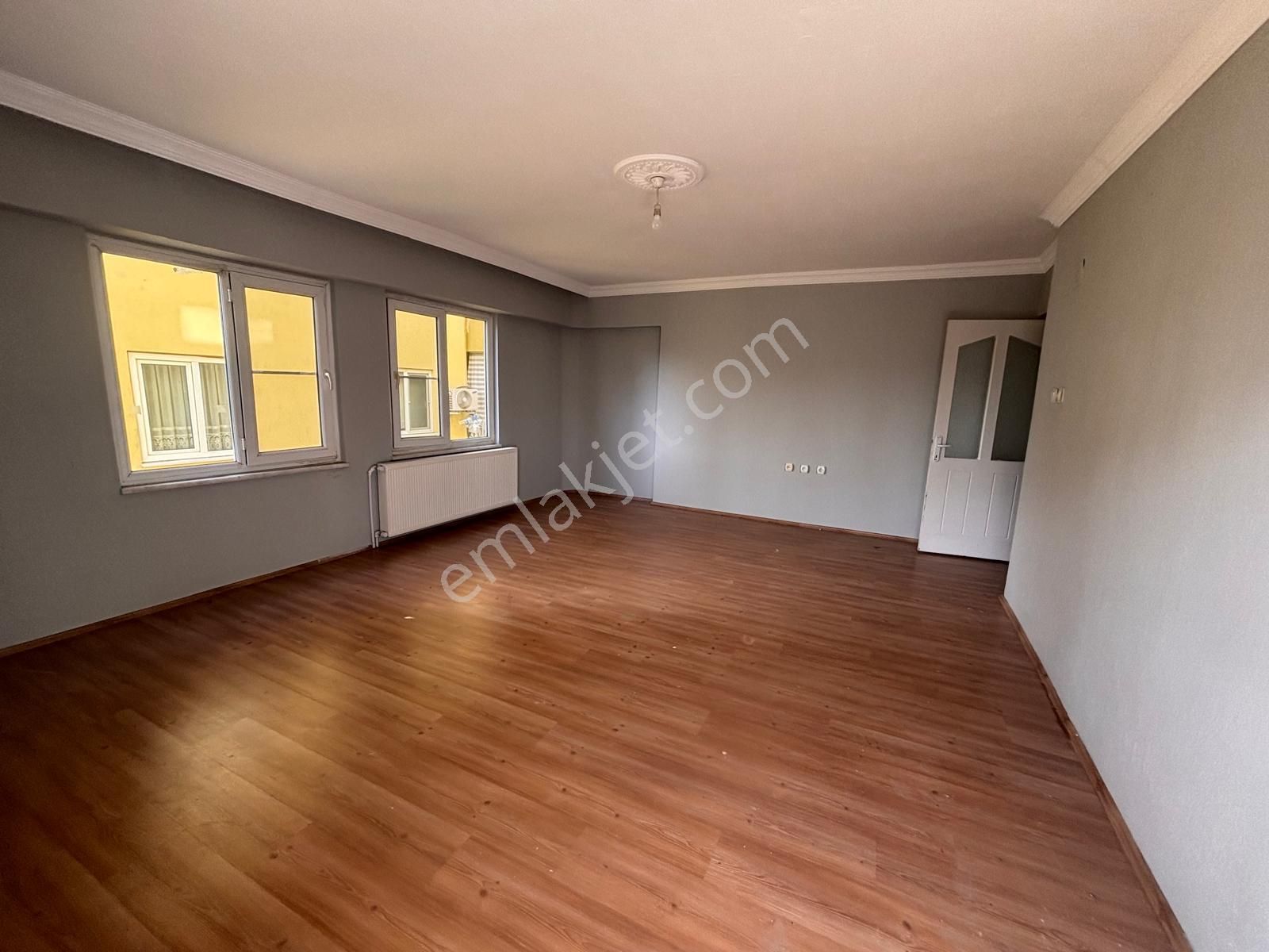 İsabeyli’de Site İçi Ve Doğalgazlı Kiralık Geniş 3+1 Daire - Görsel 10