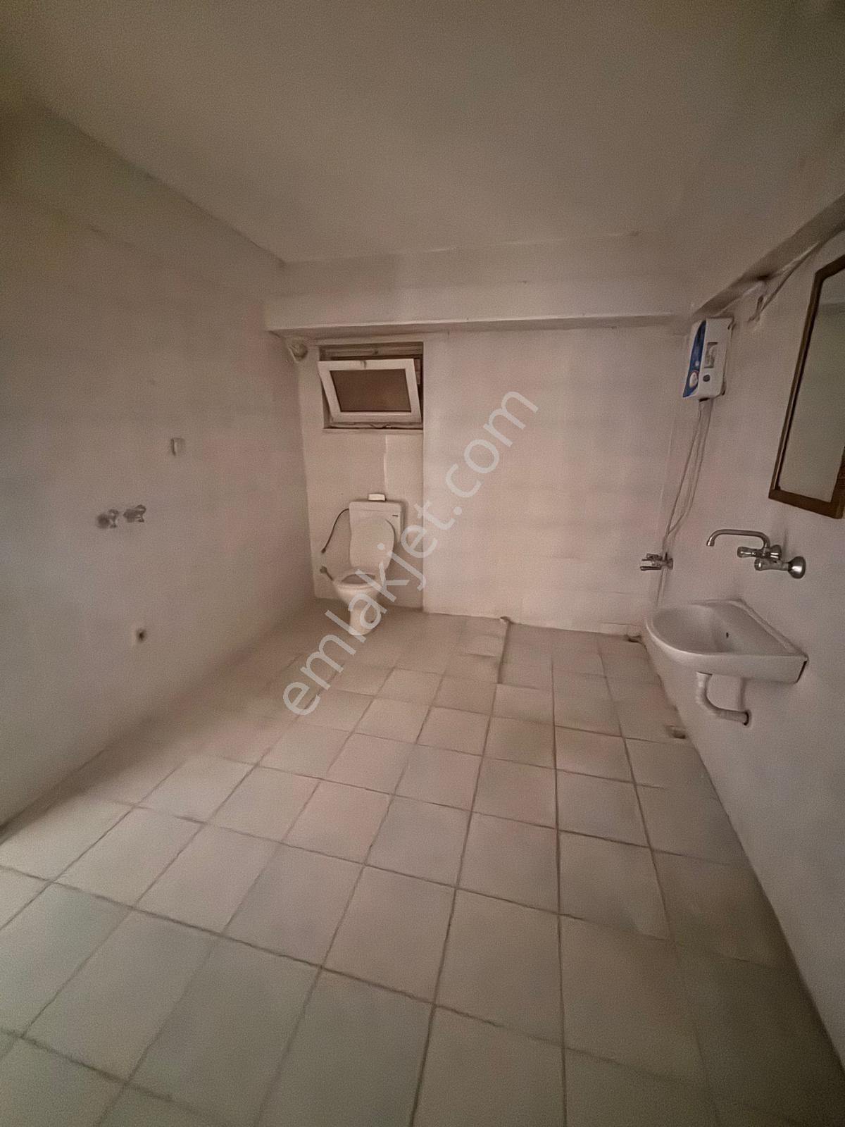 İsabeyli’de Site İçi Ve Doğalgazlı Kiralık Geniş 3+1 Daire - Görsel 16