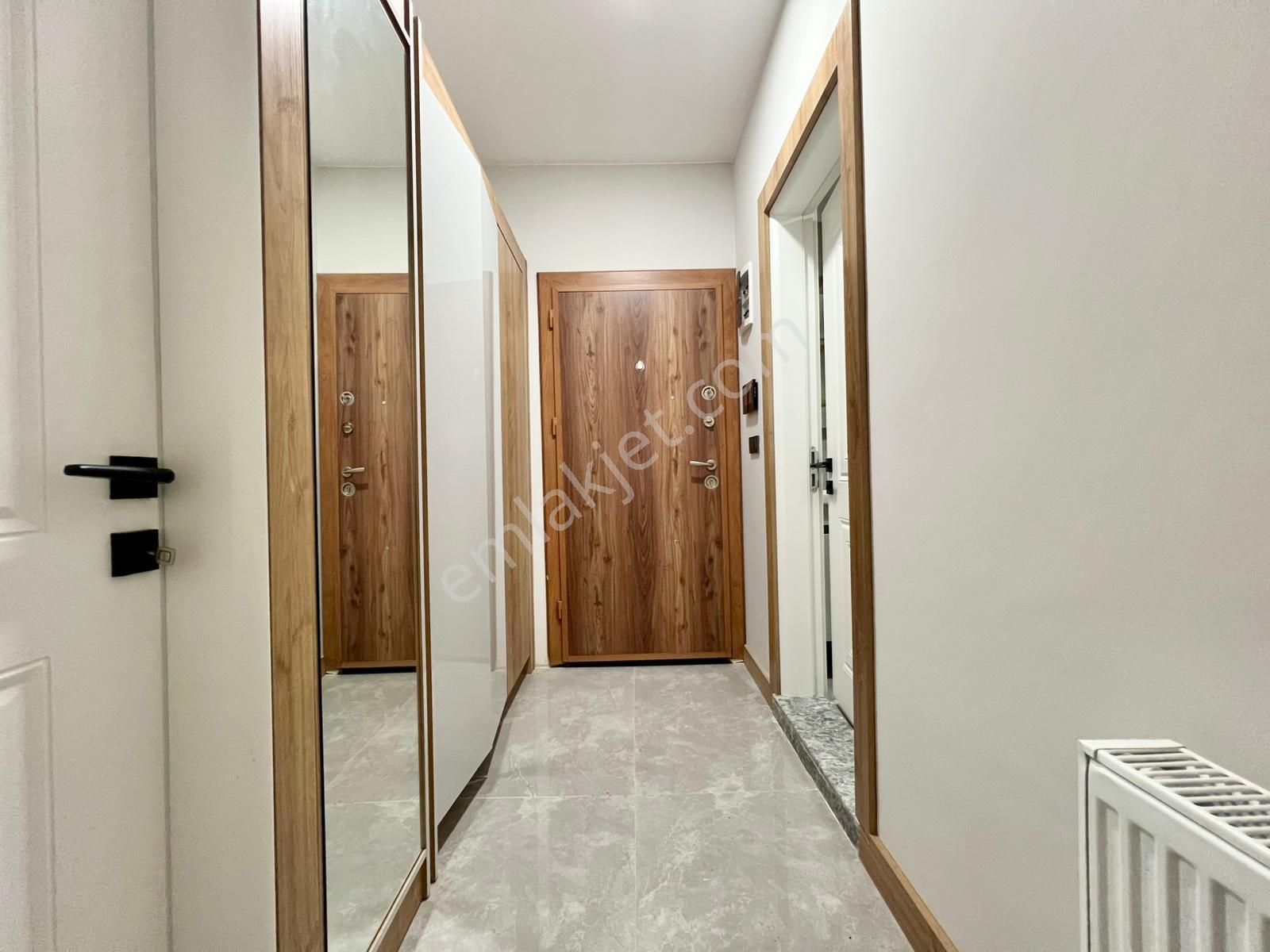 ✅✅alçınar Emlaktan Geniş Balkonlu Ultra Lüks 1+1✅✅ - Görsel 17