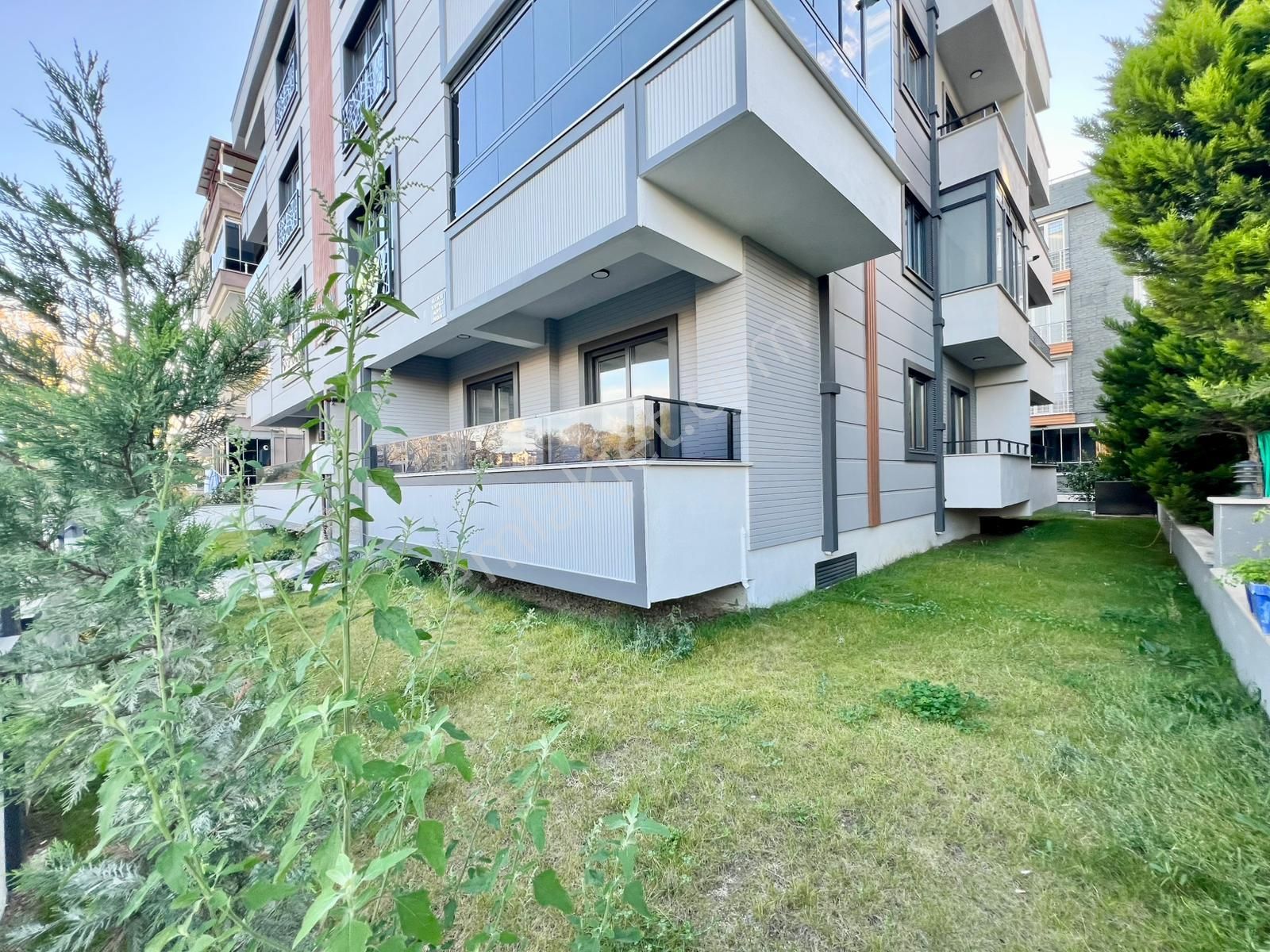 ✅✅alçınar Emlaktan Geniş Balkonlu Ultra Lüks 1+1✅✅