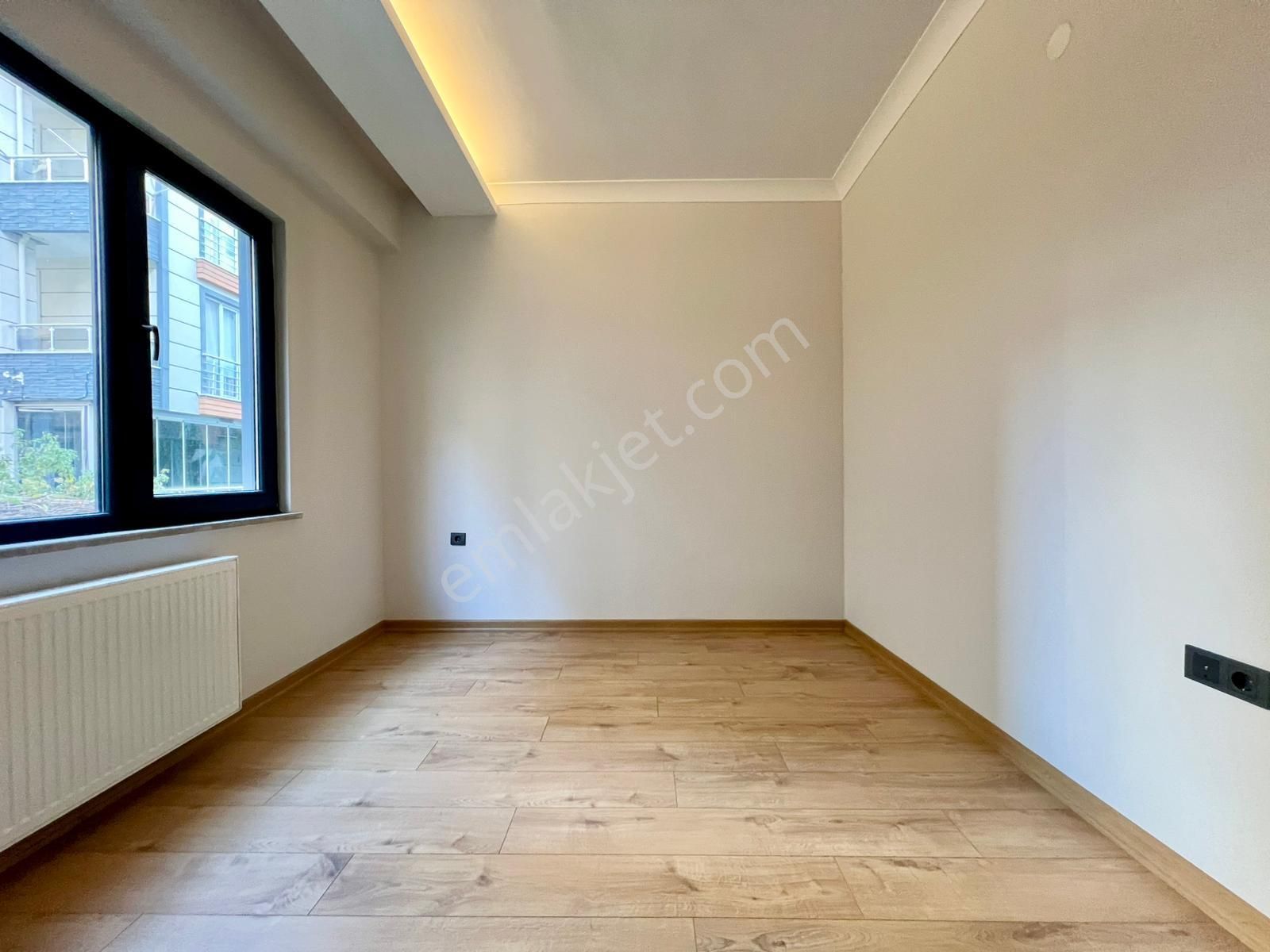 ✅✅alçınar Emlaktan Geniş Balkonlu Ultra Lüks 1+1✅✅ - Görsel 21