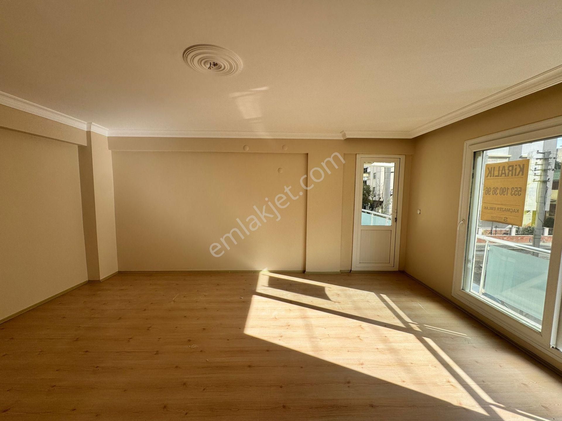 Kaçmazer'den İstasyon Caddesi Yakını Kiralık 4+1 Daire - Görsel 12