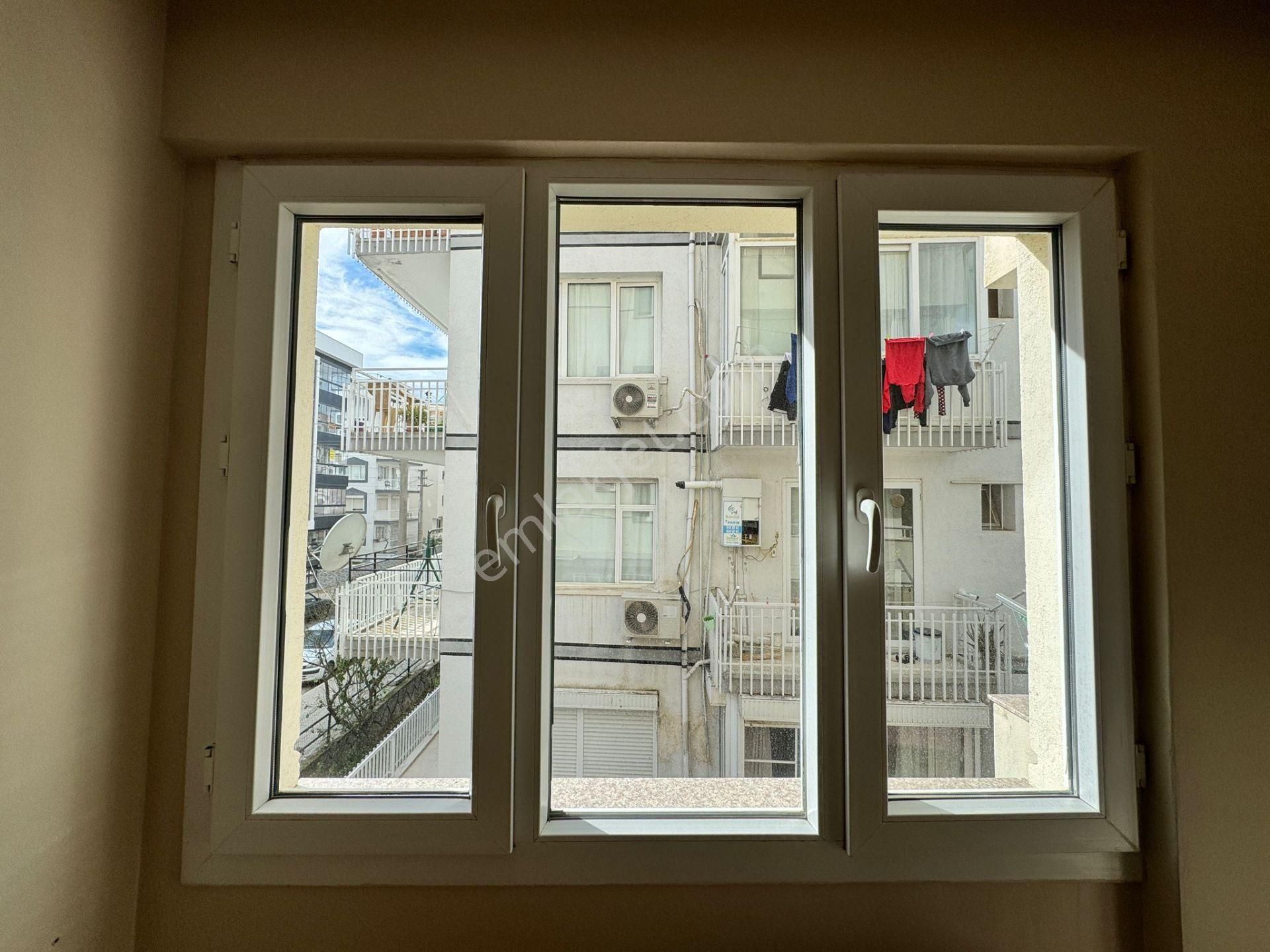 Kaçmazer'den İstasyon Caddesi Yakını Kiralık 4+1 Daire - Görsel 23