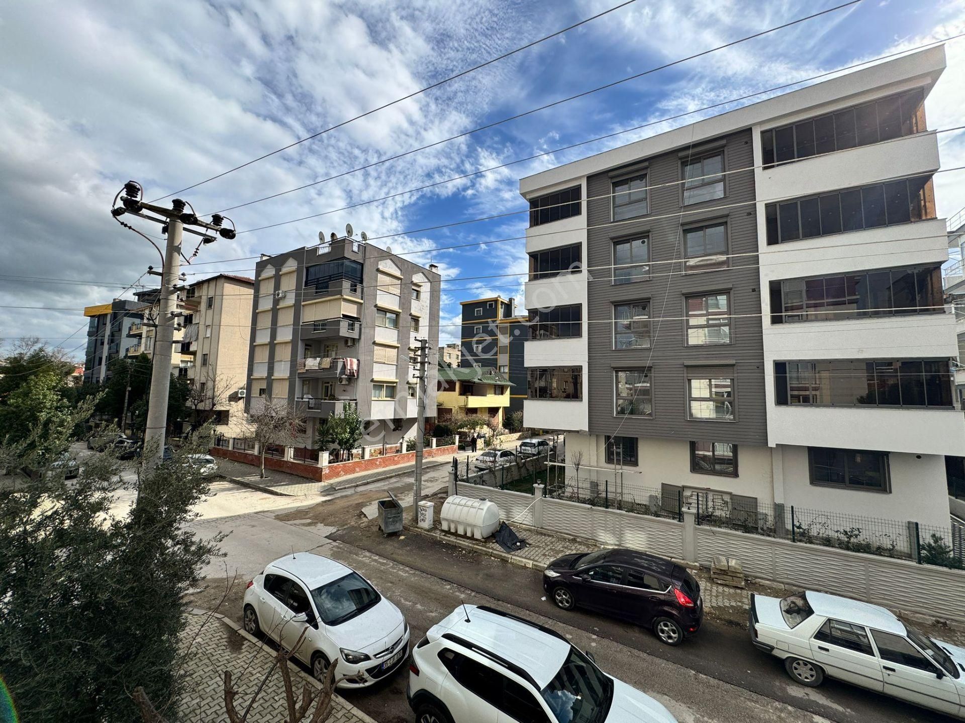 Kaçmazer'den İstasyon Caddesi Yakını Kiralık 4+1 Daire - Görsel 14