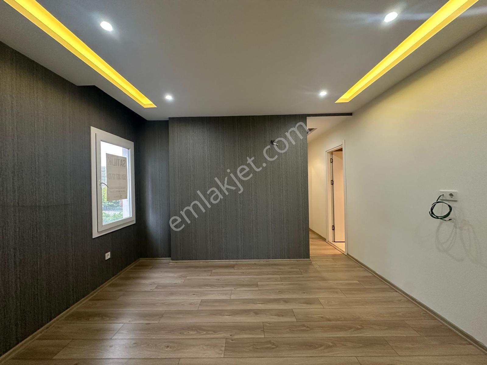 Erdemli Arpaçta'da Satılık 3+1 Sıfır Lüks Daire (denize 300m) - Görsel 14