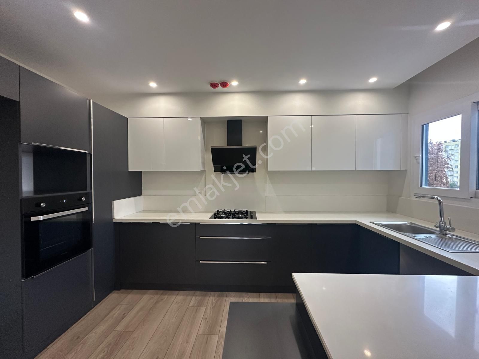 Erdemli Arpaçta'da Satılık 3+1 Sıfır Lüks Daire (denize 300m) - Görsel 8