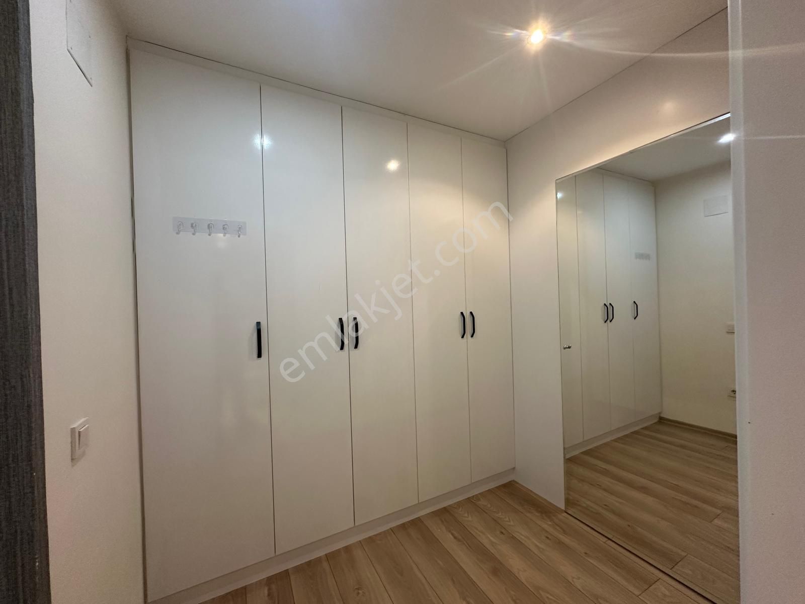 Erdemli Arpaçta'da Satılık 3+1 Sıfır Lüks Daire (denize 300m) - Görsel 23