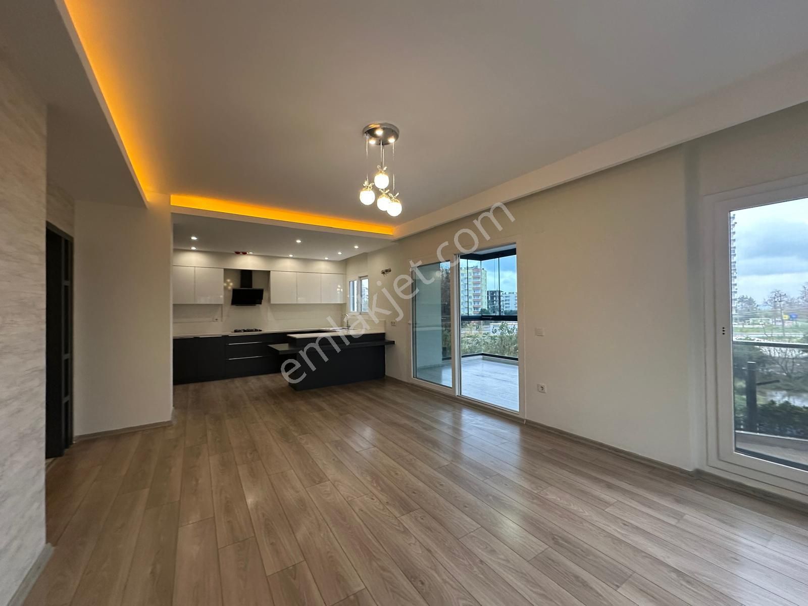 Erdemli Arpaçta'da Satılık 3+1 Sıfır Lüks Daire (denize 300m) - Görsel 36