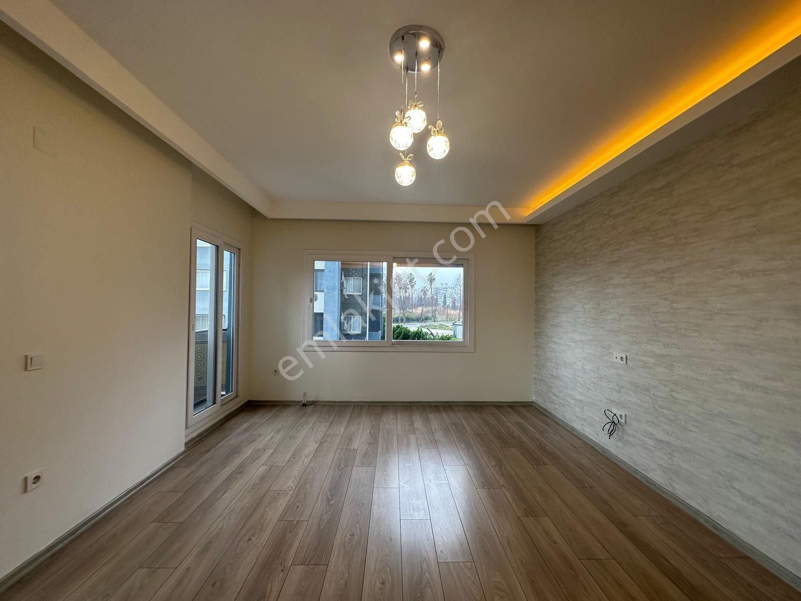 Erdemli Arpaçta'da Satılık 3+1 Sıfır Lüks Daire (denize 300m) - Görsel 25