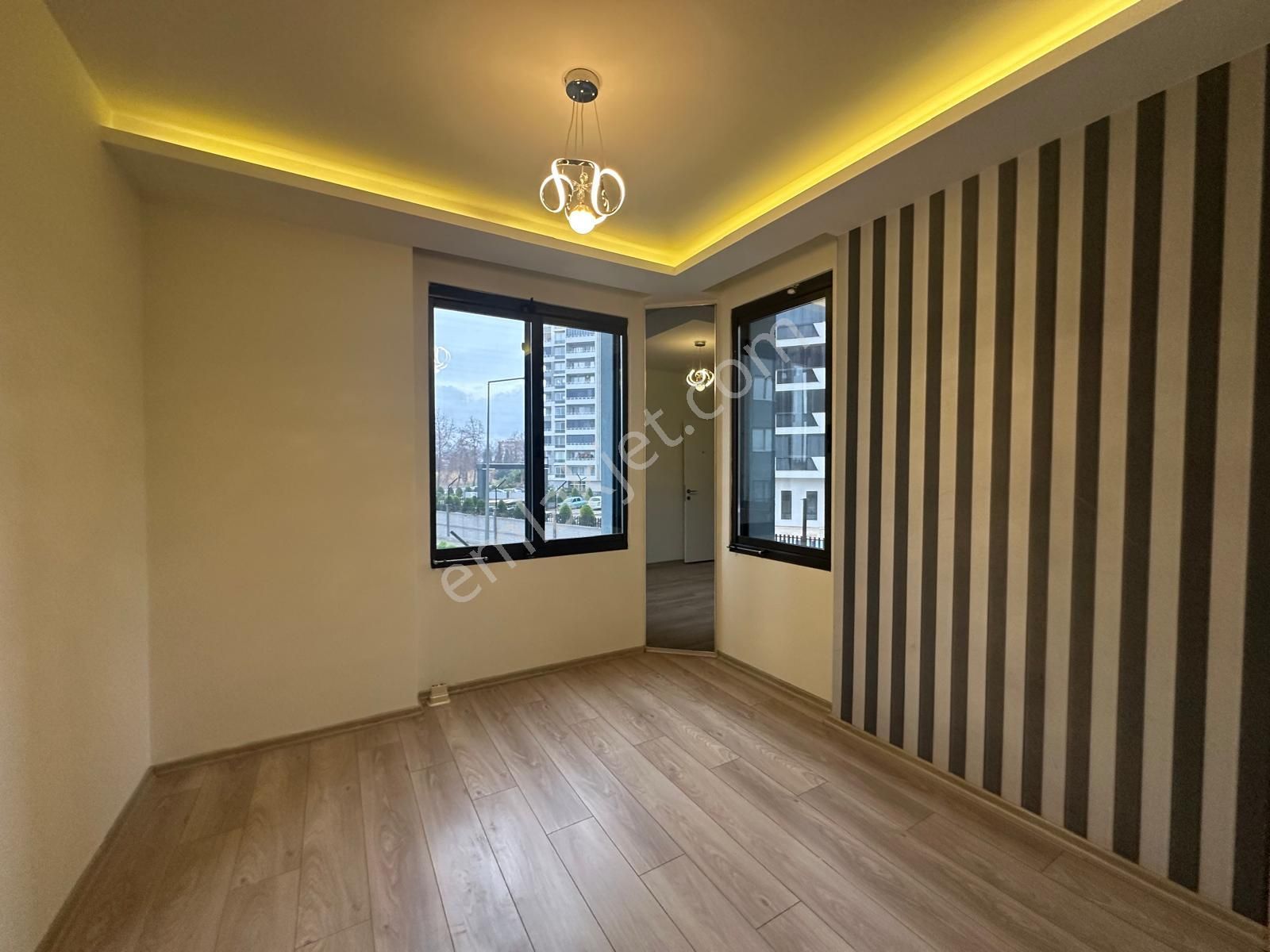 Erdemli Arpaçta'da Satılık 3+1 Sıfır Lüks Daire (denize 300m) - Görsel 27