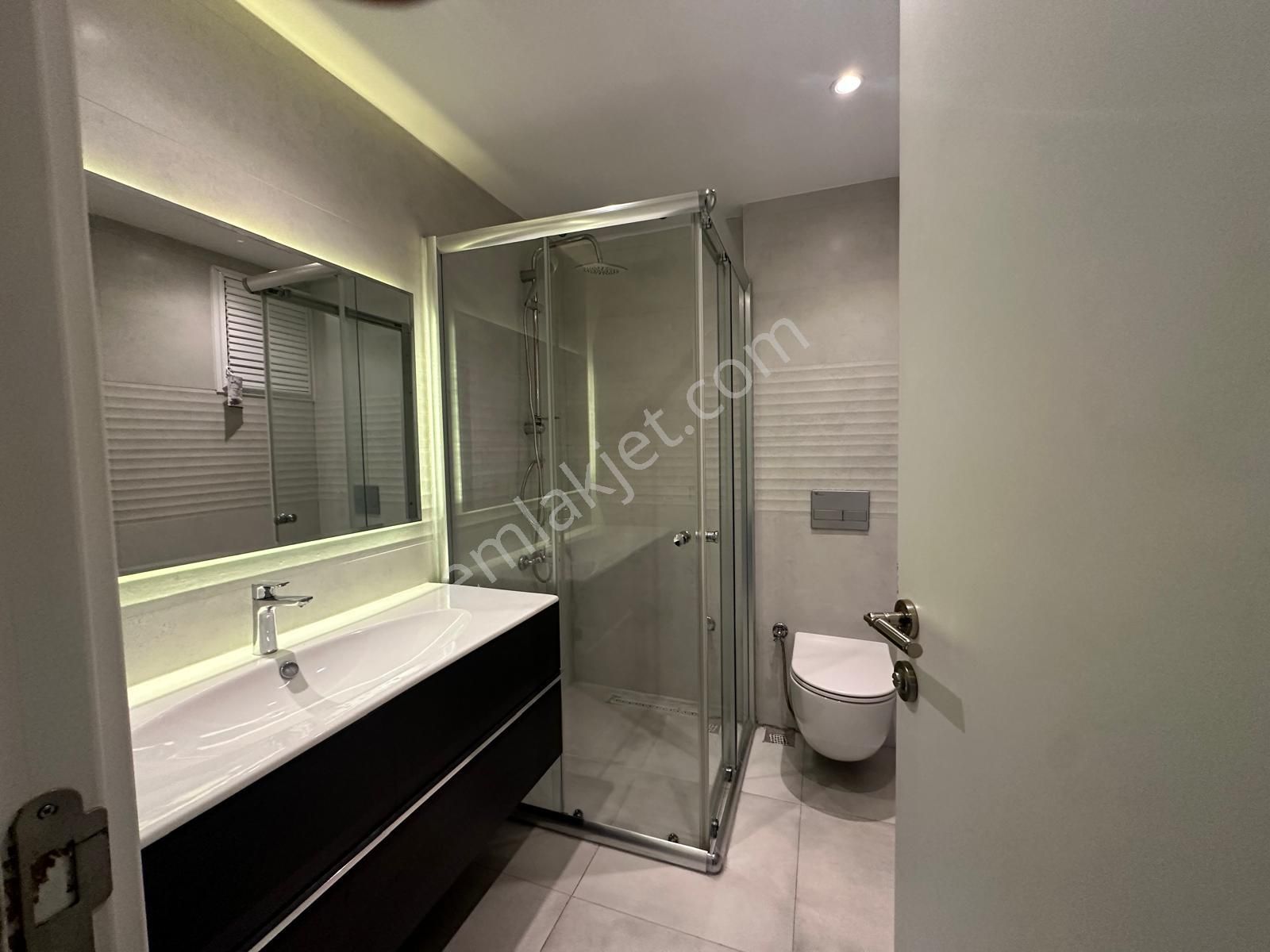 Erdemli Arpaçta'da Satılık 3+1 Sıfır Lüks Daire (denize 300m) - Görsel 40