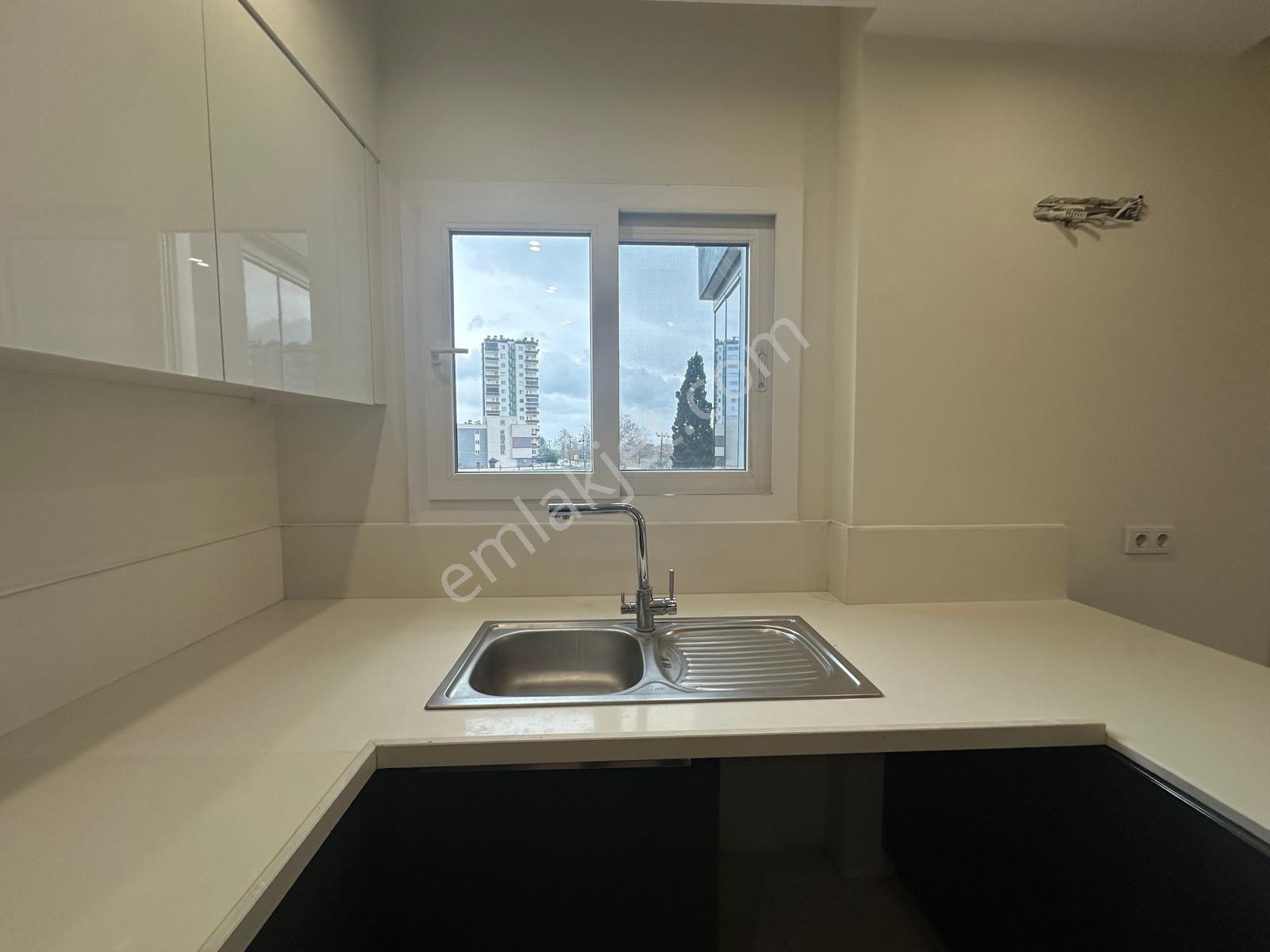 Erdemli Arpaçta'da Satılık 3+1 Sıfır Lüks Daire (denize 300m) - Görsel 5