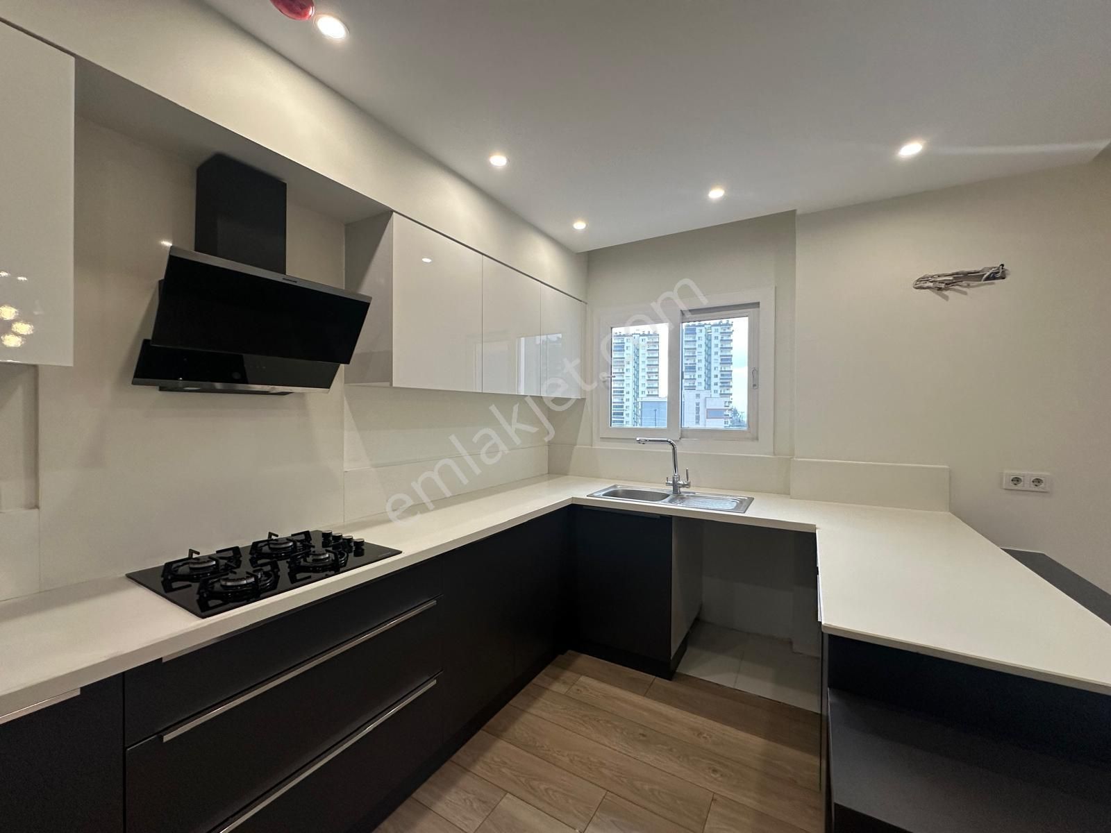 Erdemli Arpaçta'da Satılık 3+1 Sıfır Lüks Daire (denize 300m) - Görsel 18