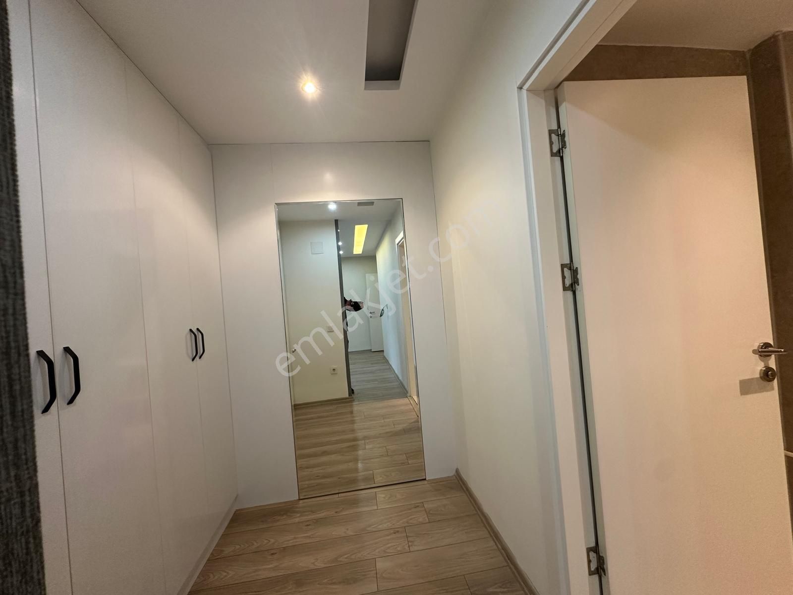 Erdemli Arpaçta'da Satılık 3+1 Sıfır Lüks Daire (denize 300m) - Görsel 19