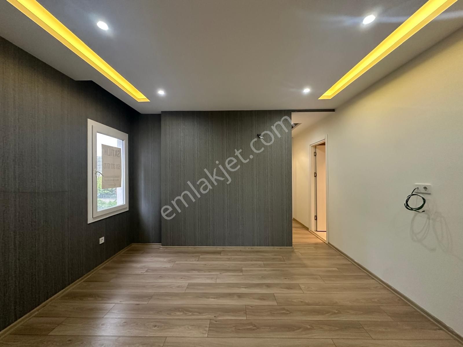 Erdemli Arpaçta'da Satılık 3+1 Sıfır Lüks Daire (denize 300m) - Görsel 22