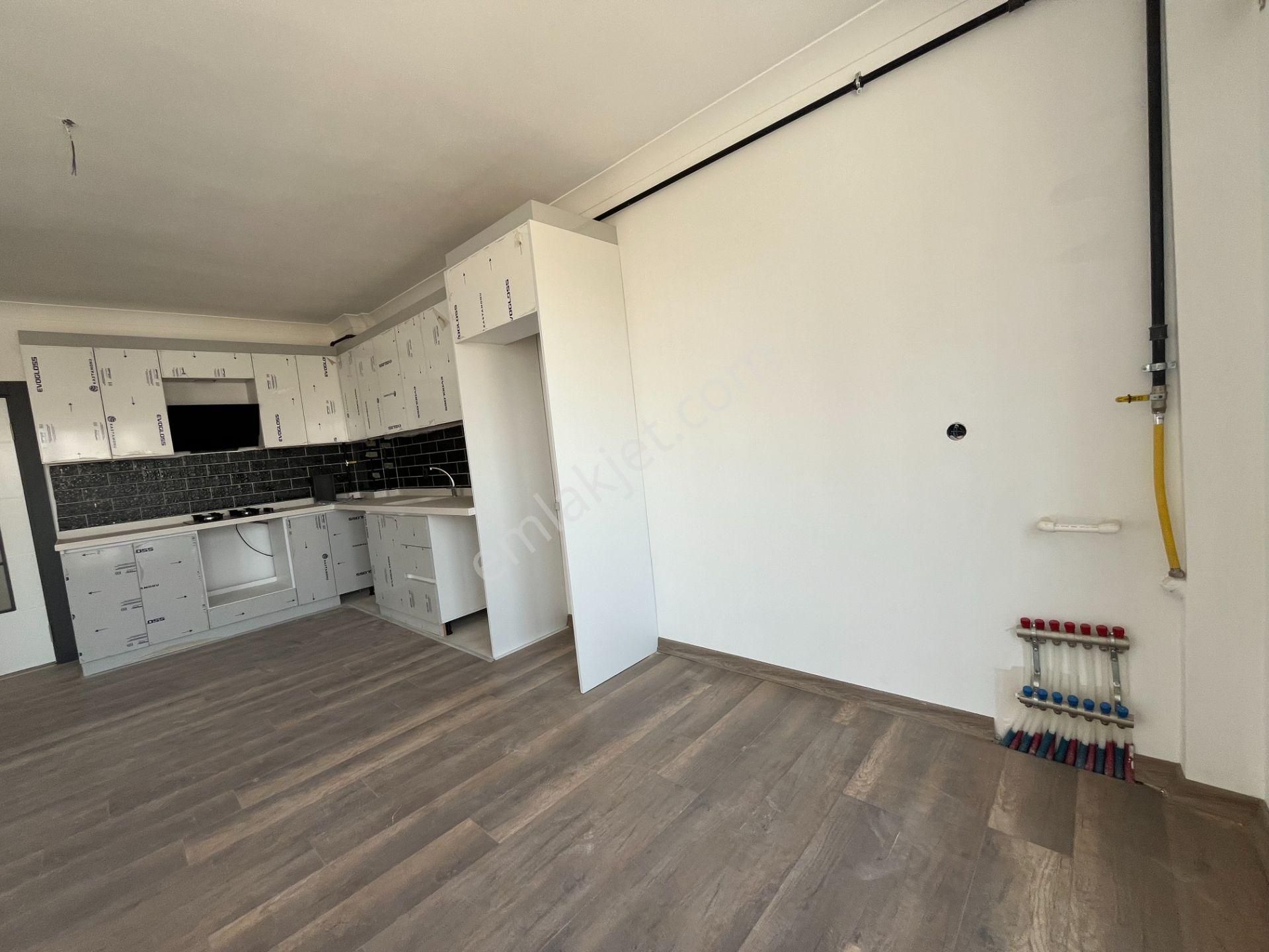 Pursaklar Mehmet Zengin Emlak'tan Fatih Mah. Sıfır Çift Banyolu 1.kat 2+1 Ful Yapılı Daire - Görsel 14