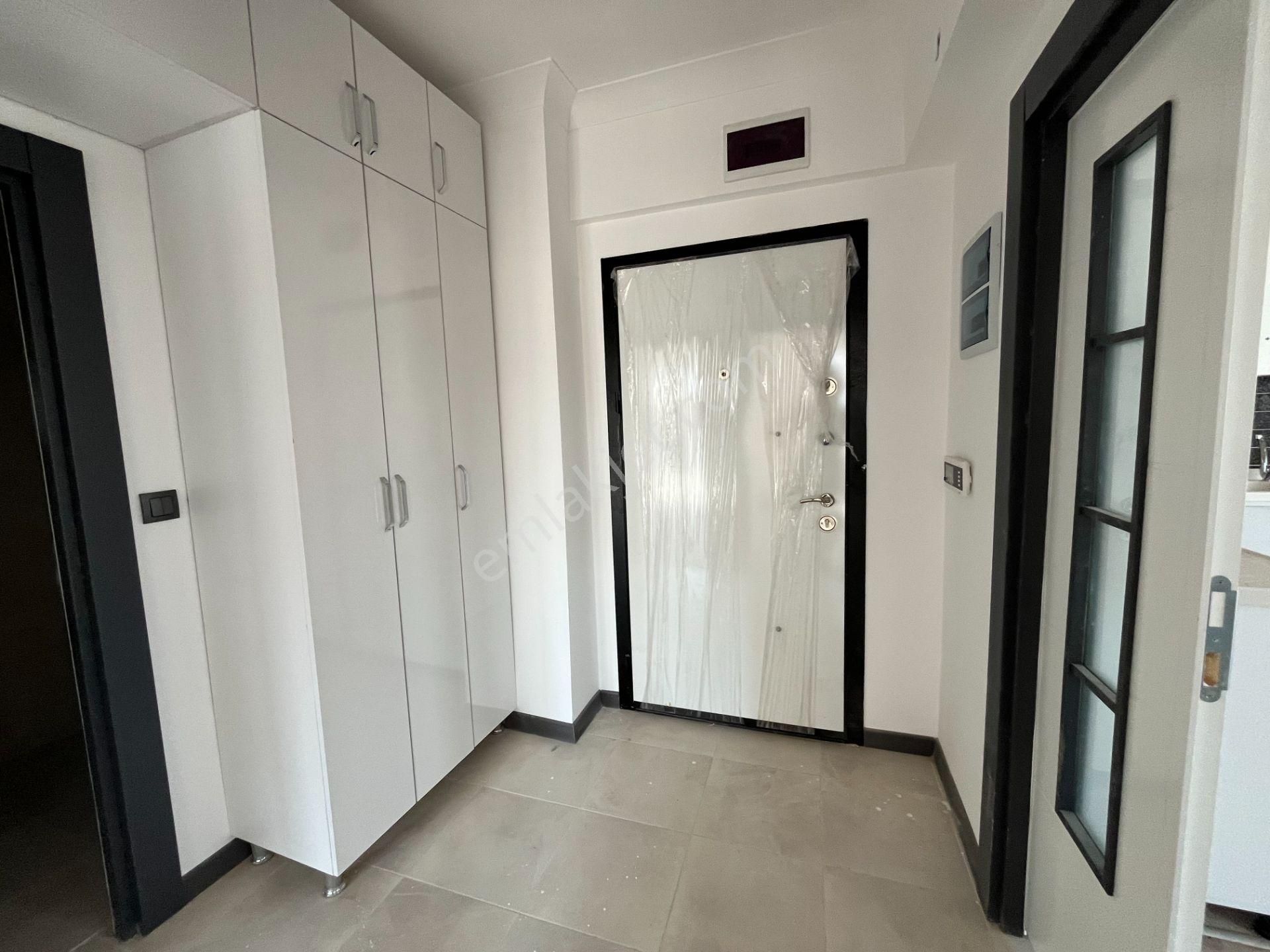 Pursaklar Mehmet Zengin Emlak'tan Fatih Mah. Sıfır Çift Banyolu 1.kat 2+1 Ful Yapılı Daire - Görsel 29