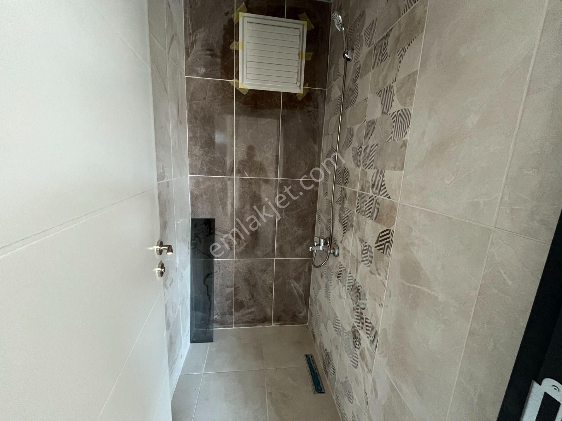 Pursaklar Mehmet Zengin Emlak'tan Fatih Mah. Sıfır Çift Banyolu 1.kat 2+1 Ful Yapılı Daire - Görsel 23